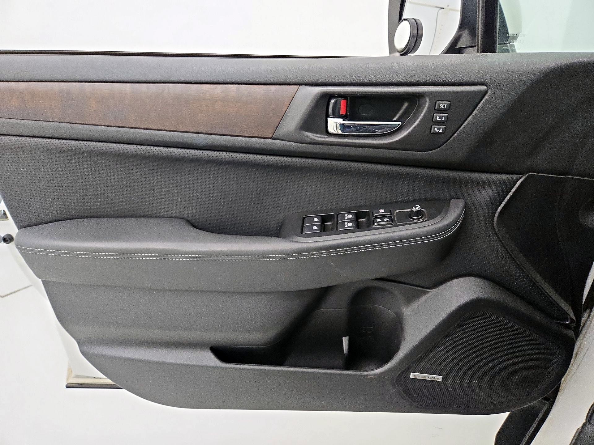 Thumbnail: 2017 Subaru Outback - 12