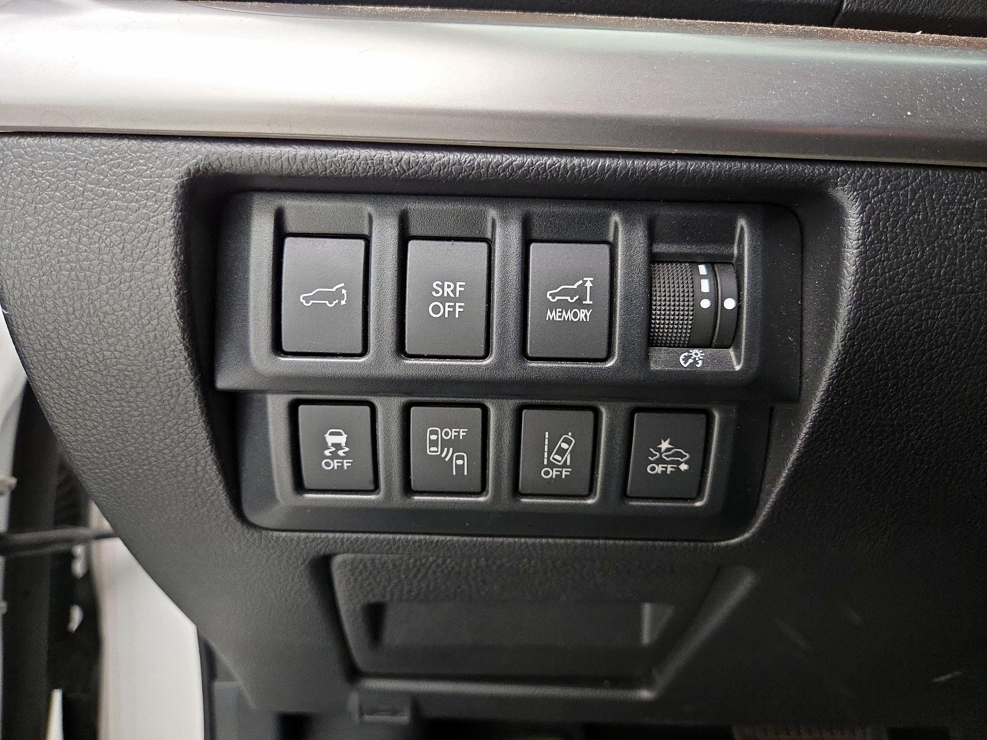 Thumbnail: 2017 Subaru Outback - 13