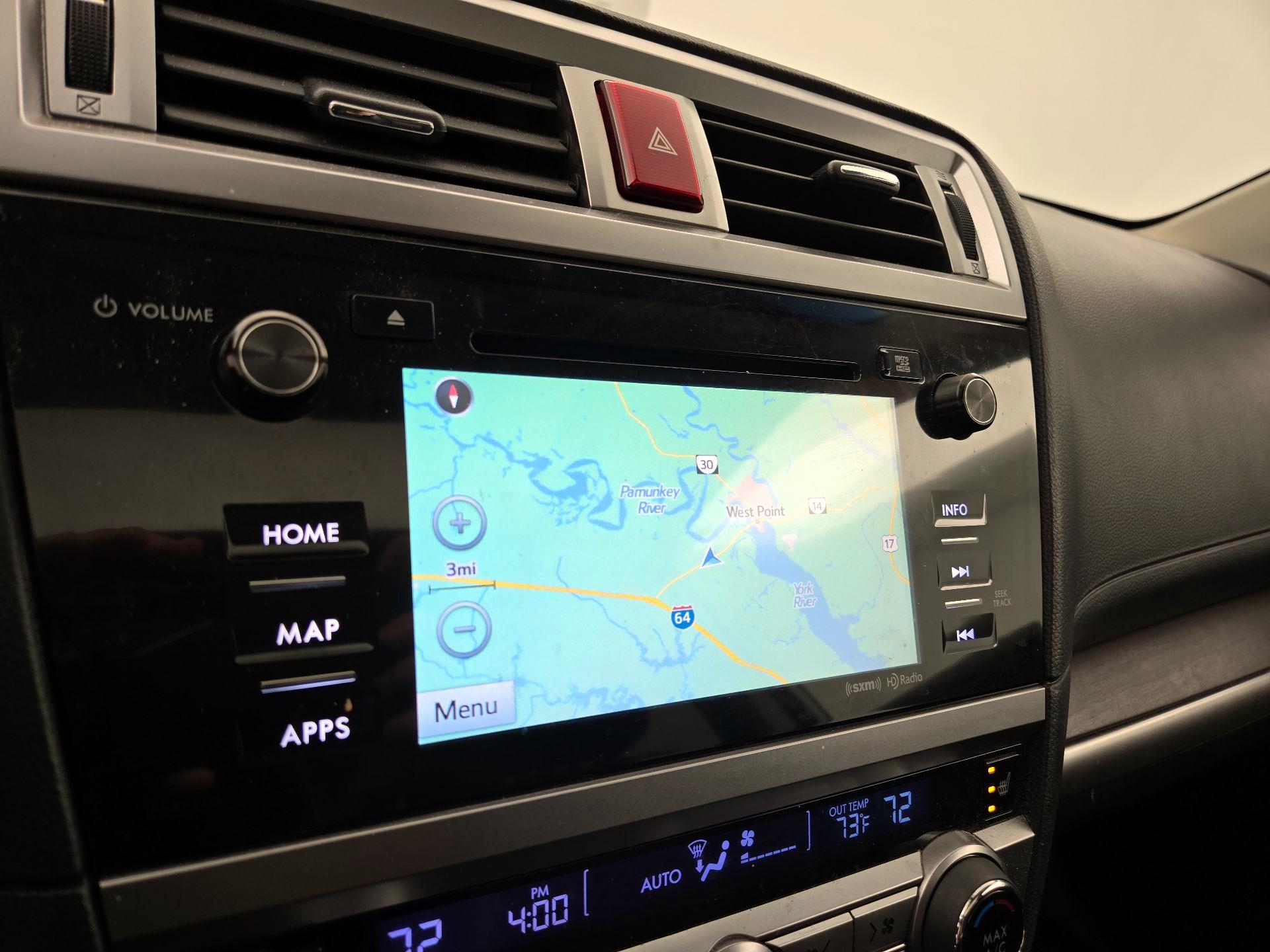 Thumbnail: 2017 Subaru Outback - 14