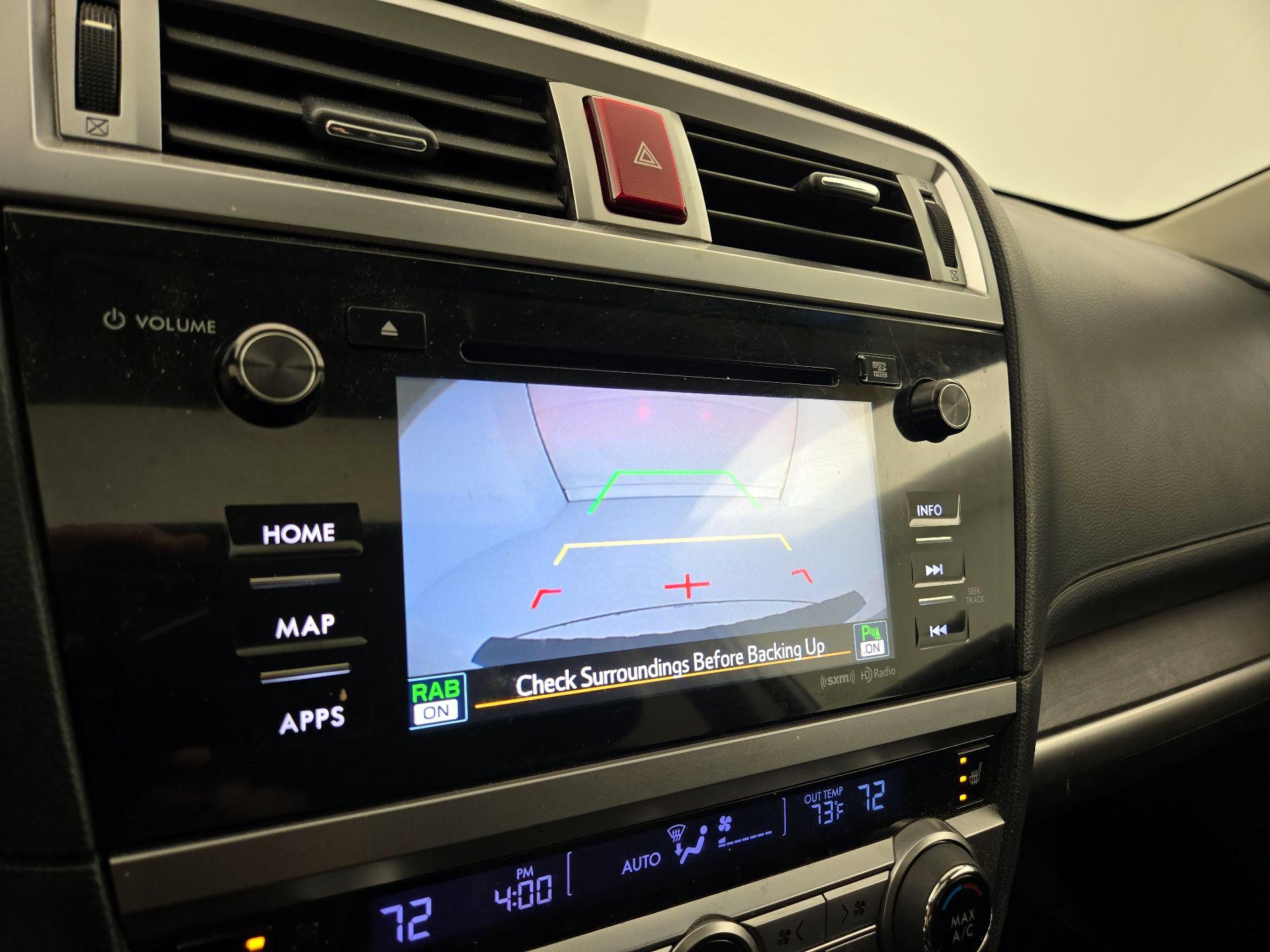 Thumbnail: 2017 Subaru Outback - 15