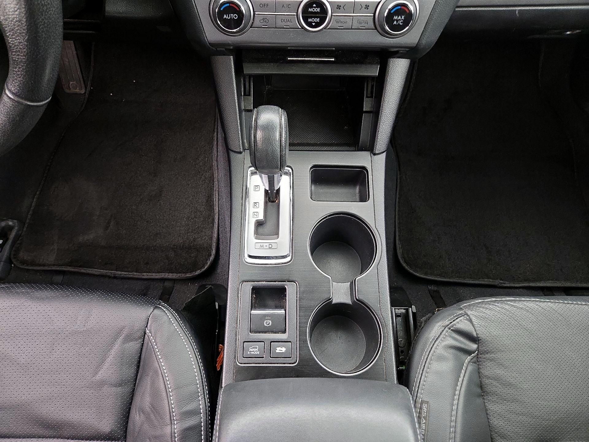 Thumbnail: 2017 Subaru Outback - 18