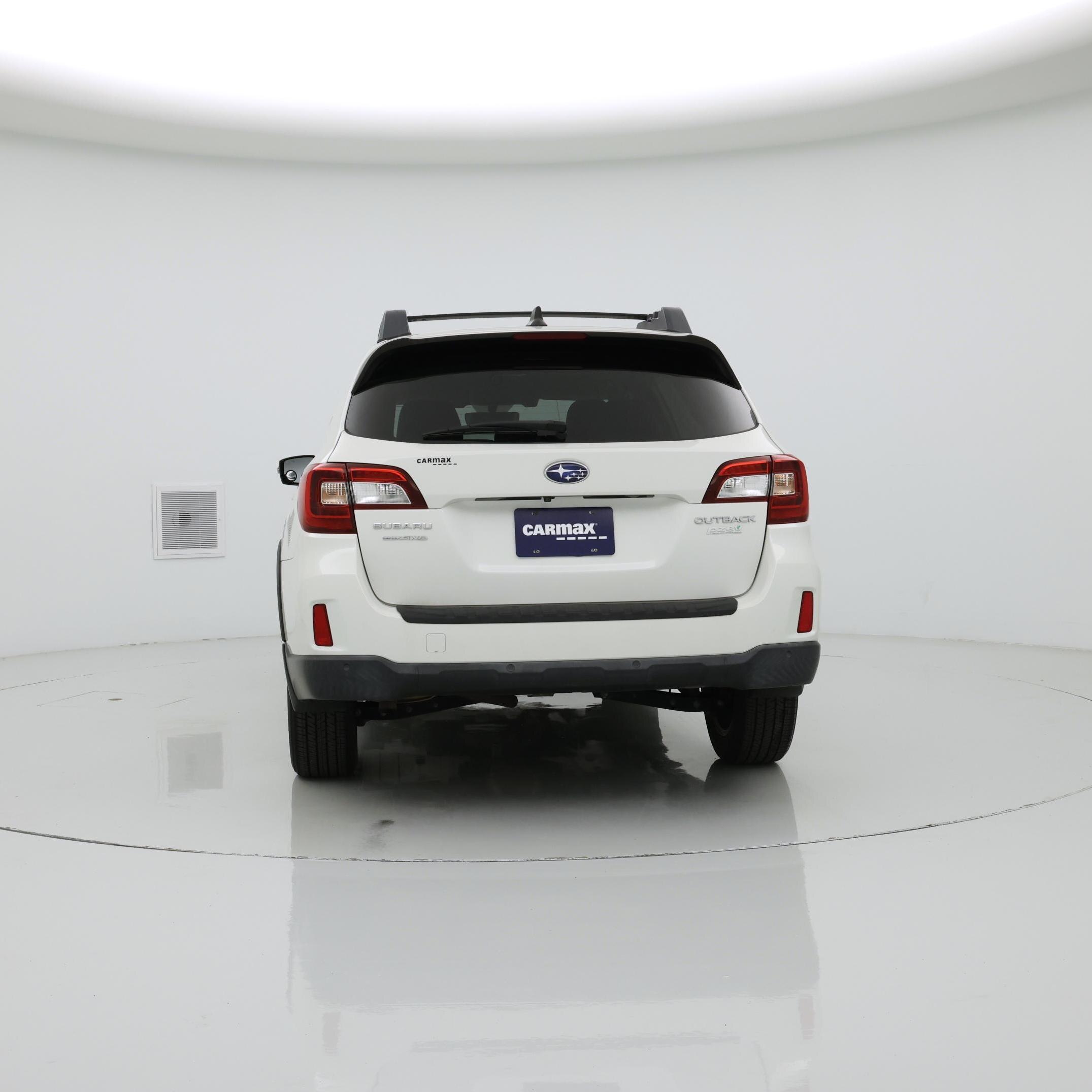 Thumbnail: 2017 Subaru Outback - 6