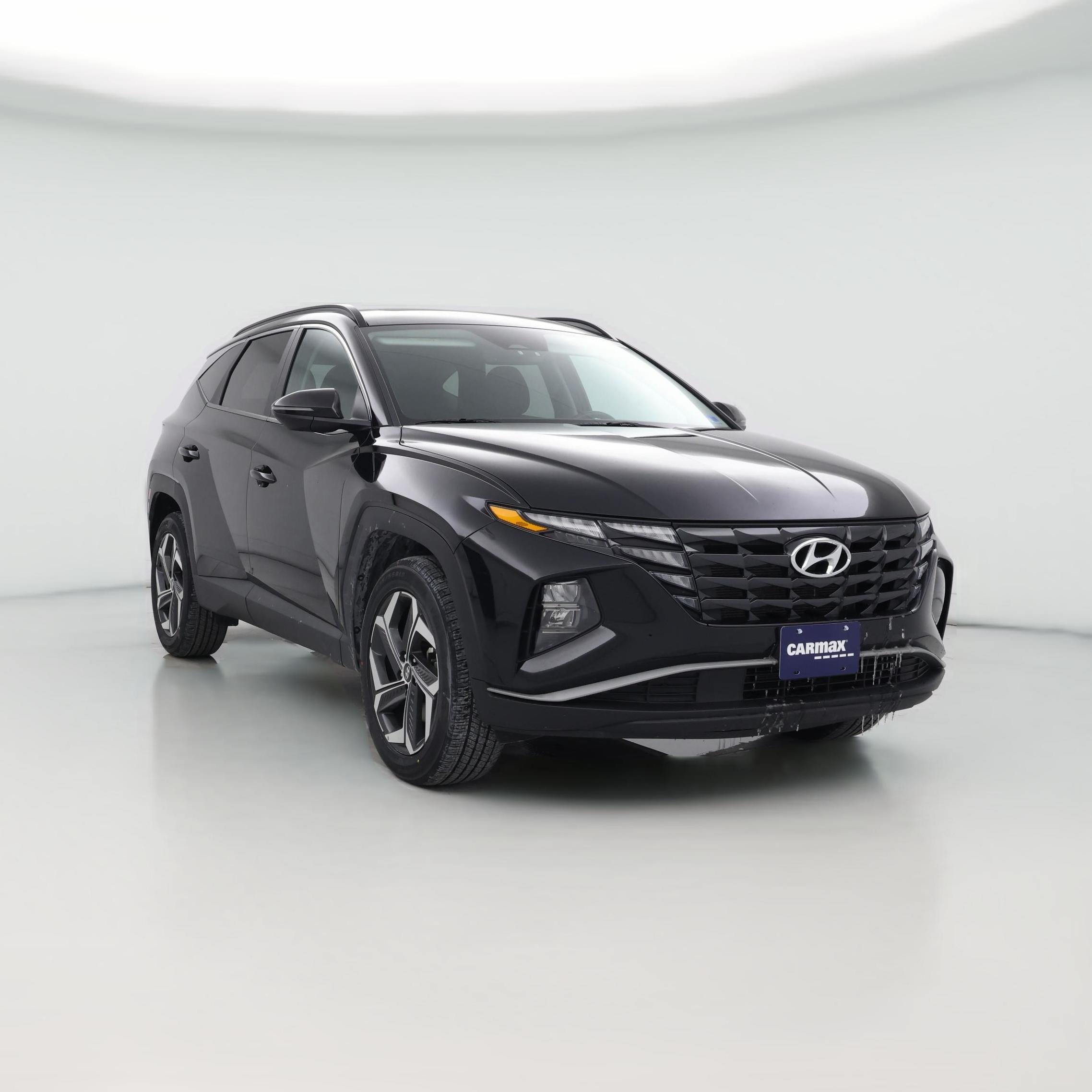 Thumbnail: 2022 Hyundai Tucson - 1