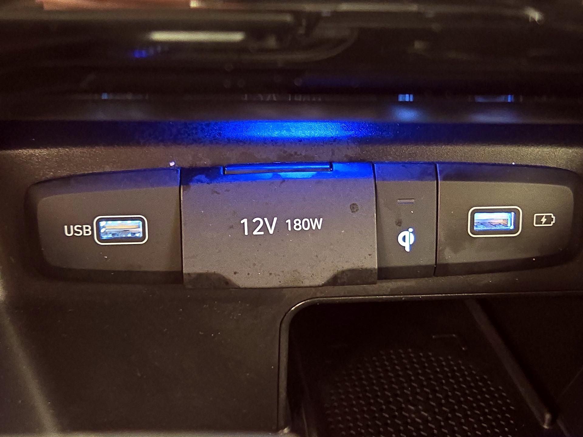 Thumbnail: 2022 Hyundai Tucson - 17