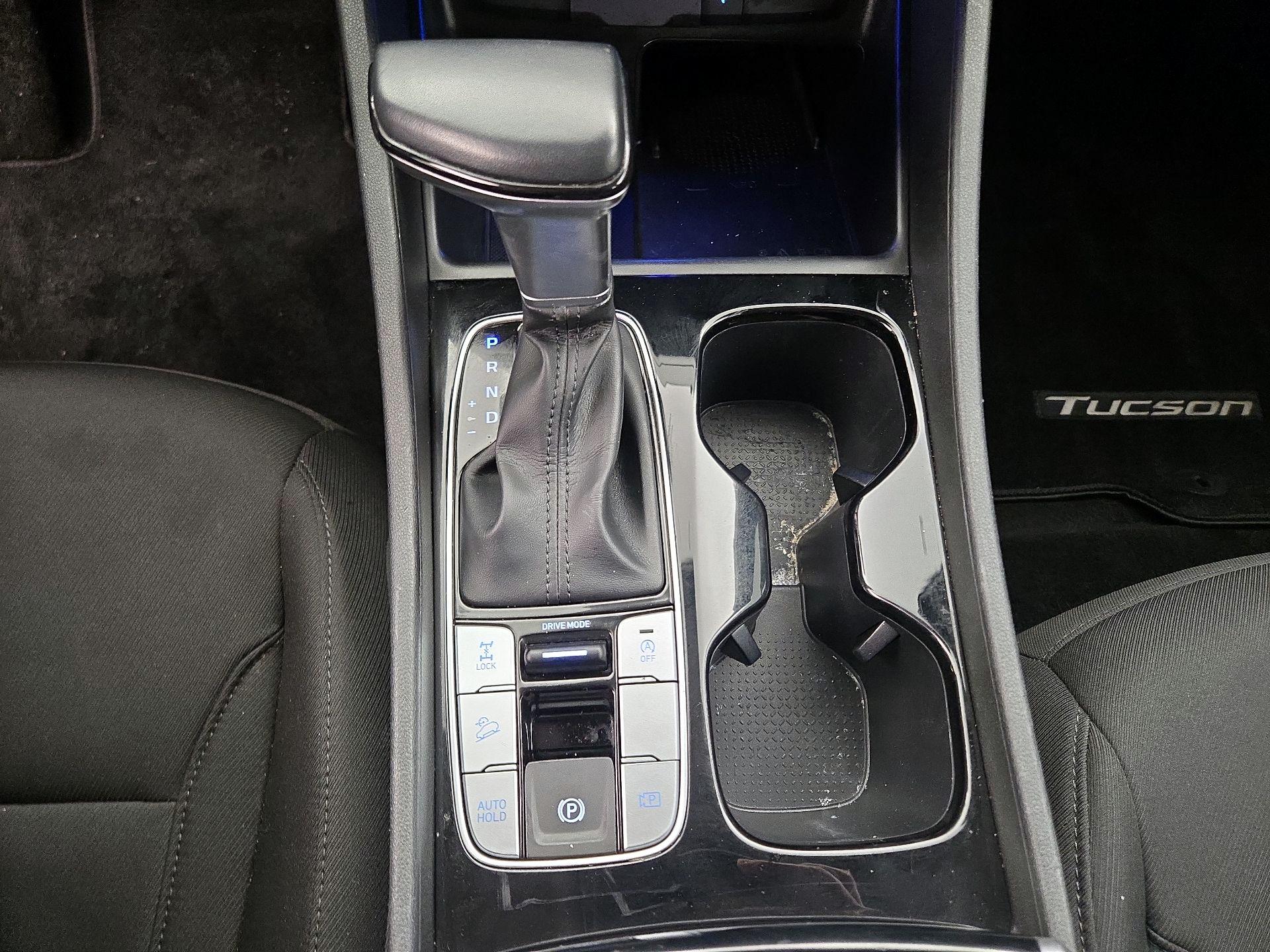 Thumbnail: 2022 Hyundai Tucson - 18