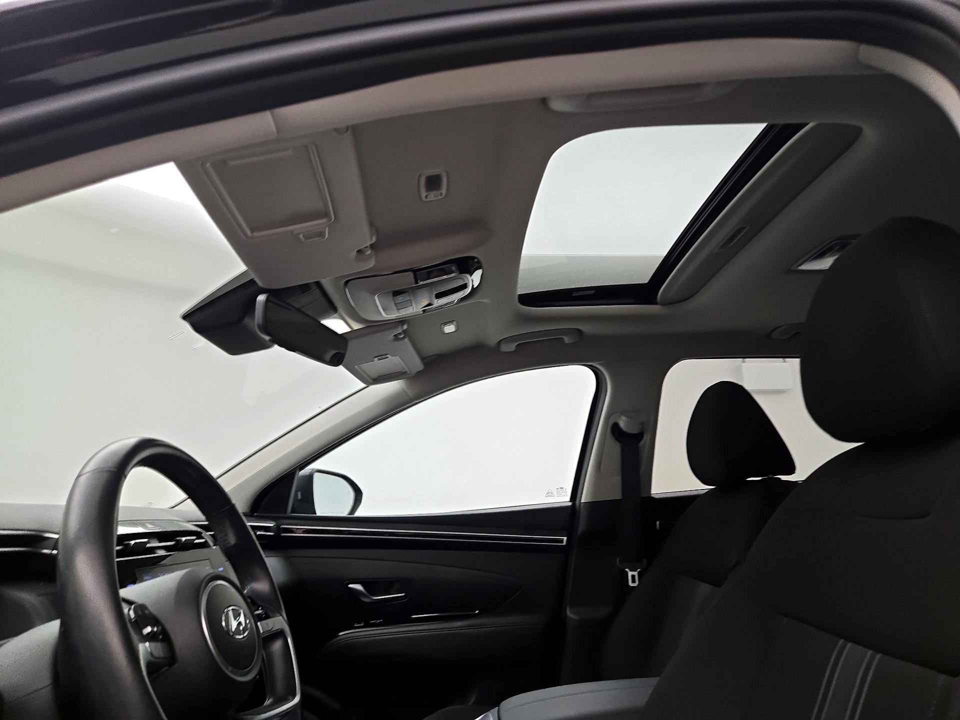 Thumbnail: 2022 Hyundai Tucson - 19