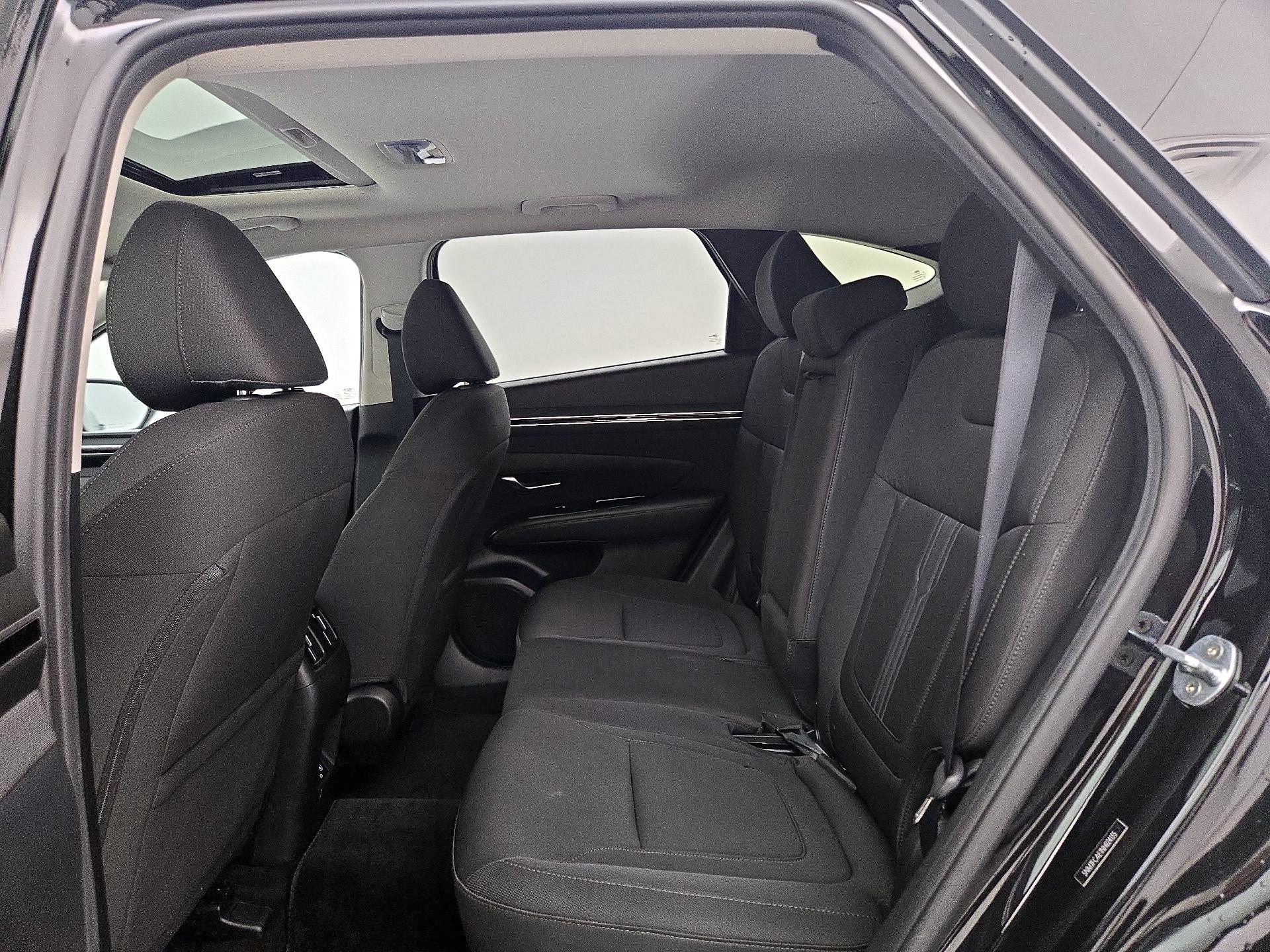 Thumbnail: 2022 Hyundai Tucson - 20