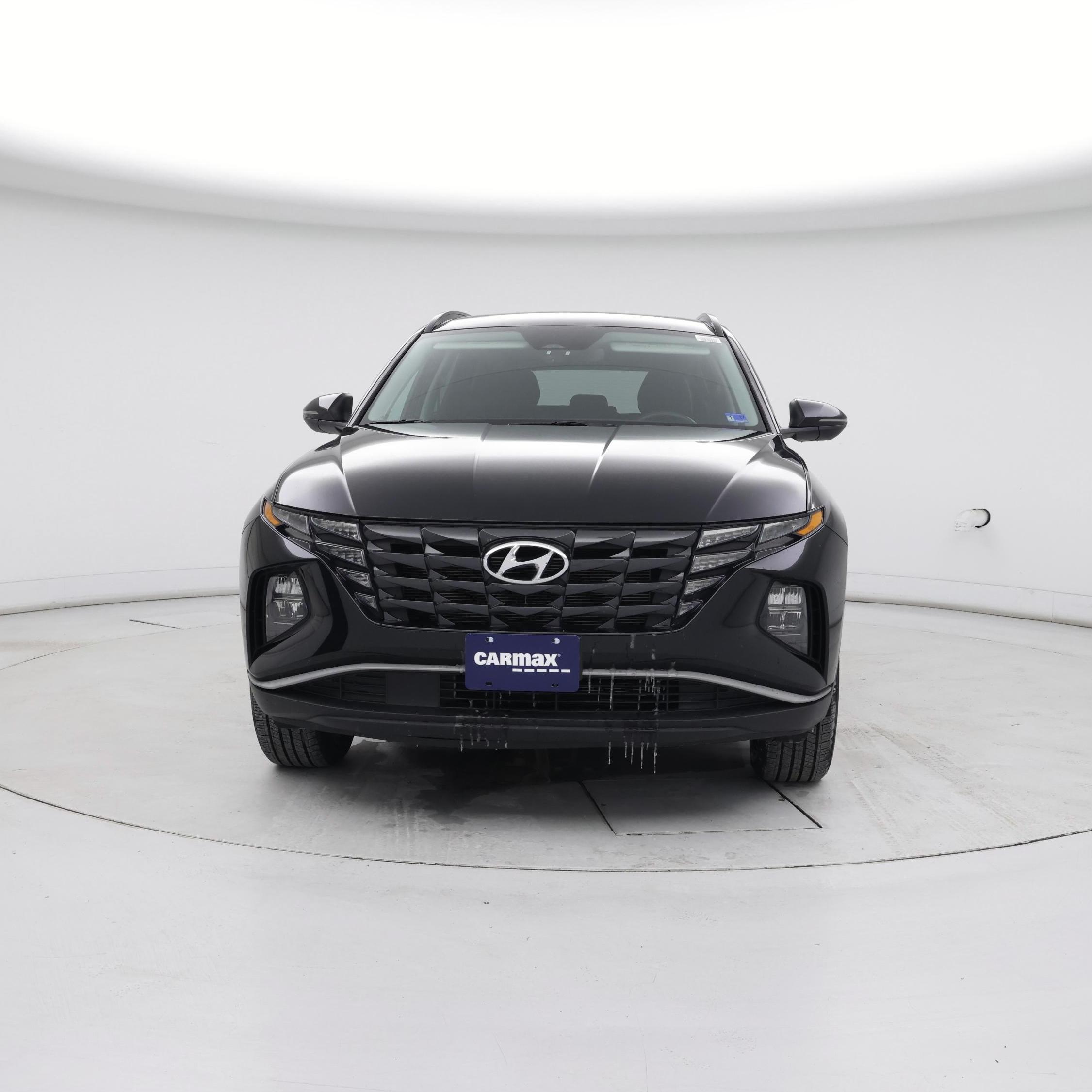 Thumbnail: 2022 Hyundai Tucson - 5