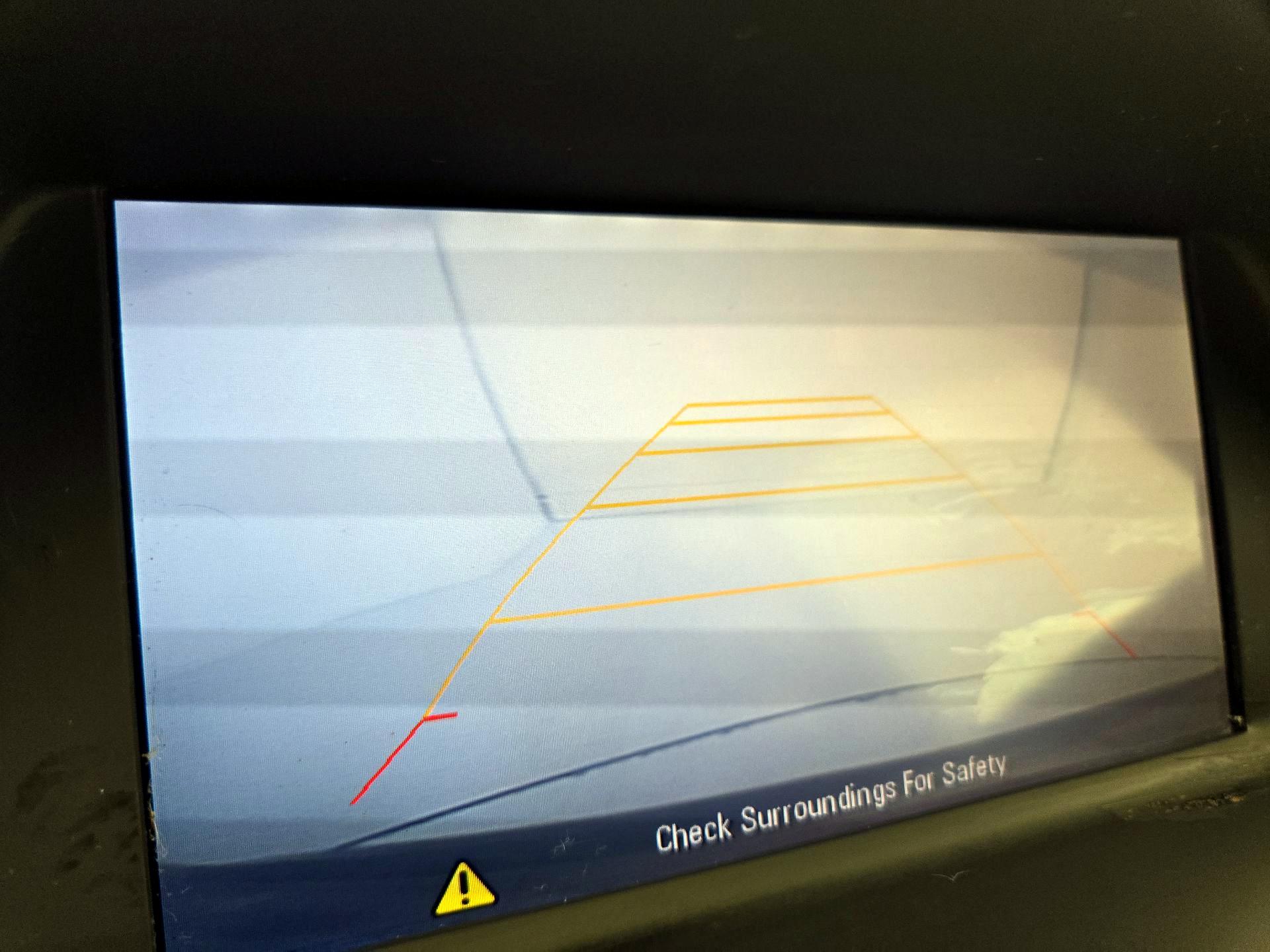 Thumbnail: 2016 Buick Encore - 14