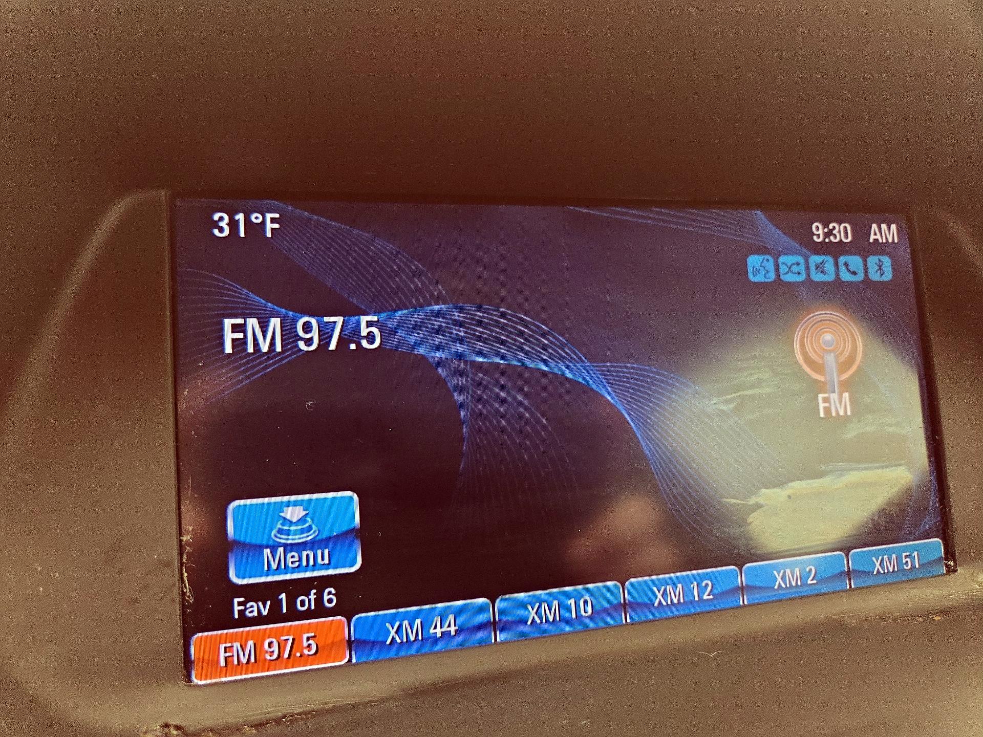 Thumbnail: 2016 Buick Encore - 15