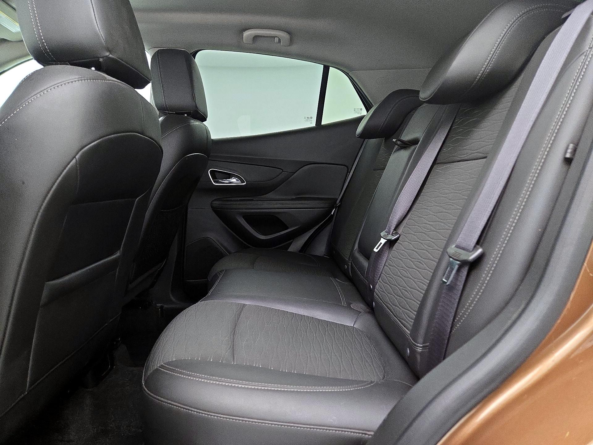 Thumbnail: 2016 Buick Encore - 19