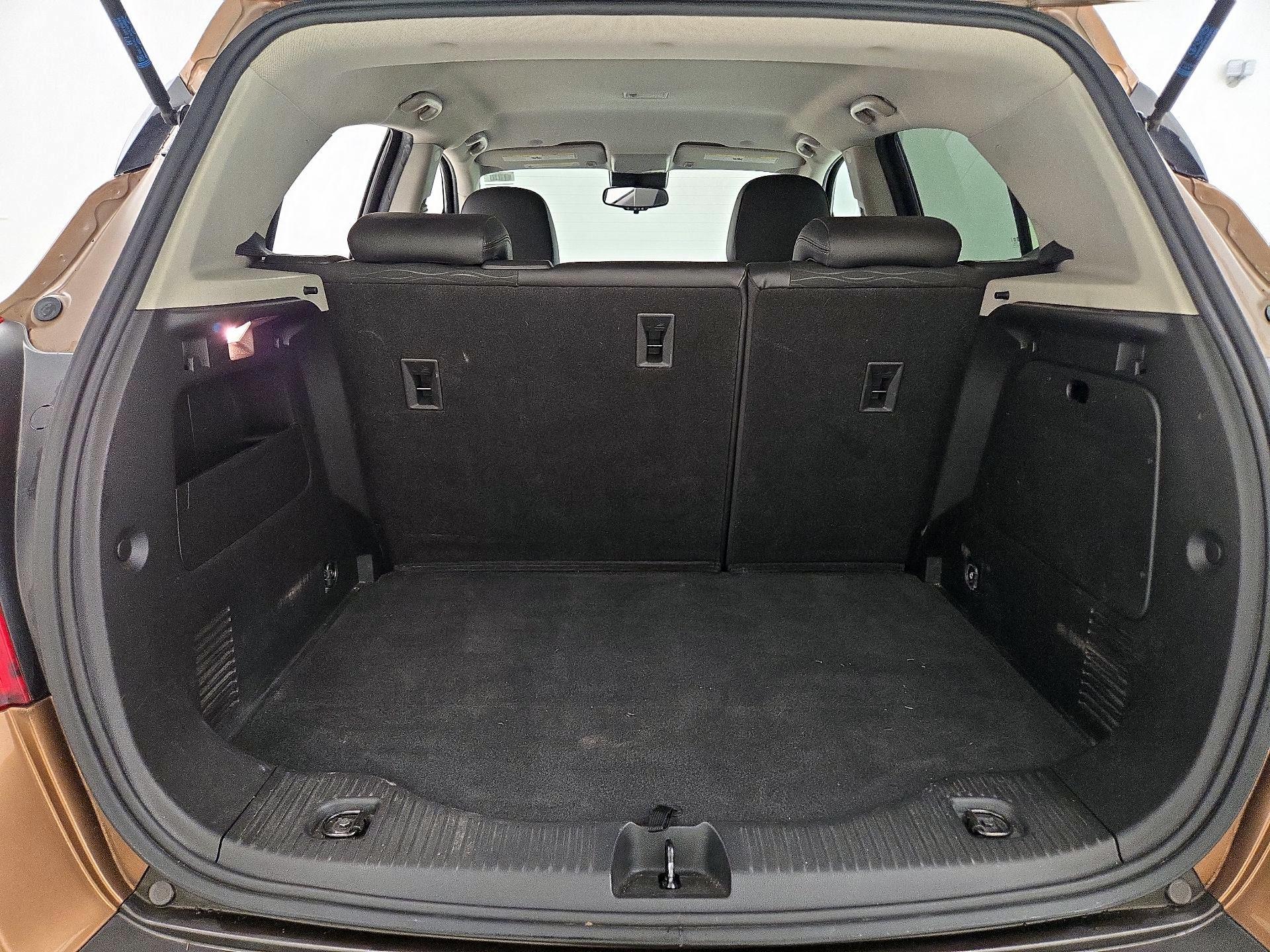 Thumbnail: 2016 Buick Encore - 20