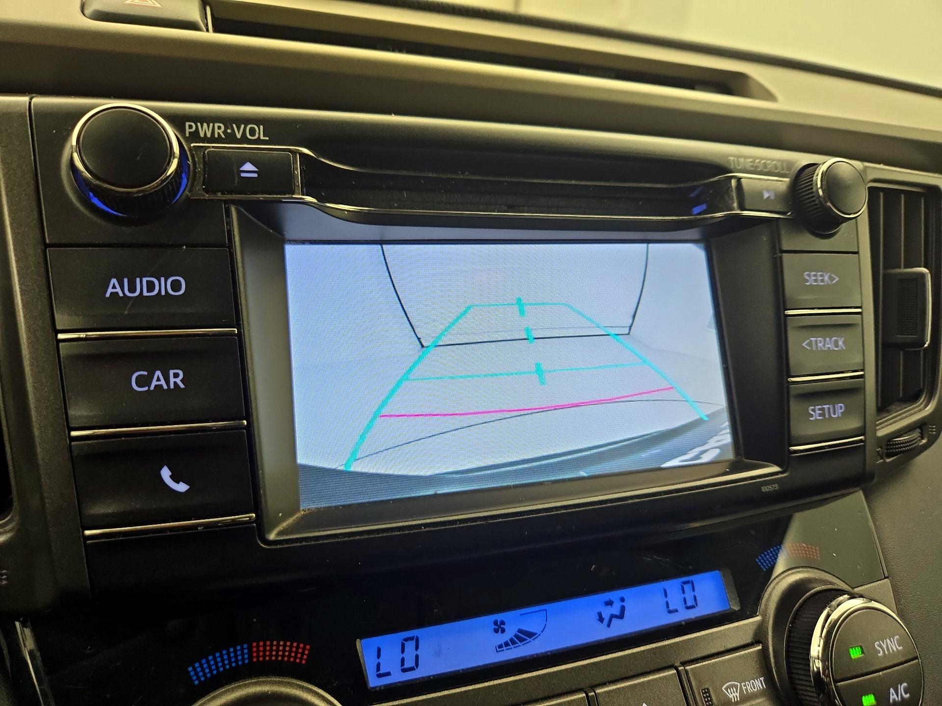 Thumbnail: 2014 Toyota RAV4 - 14