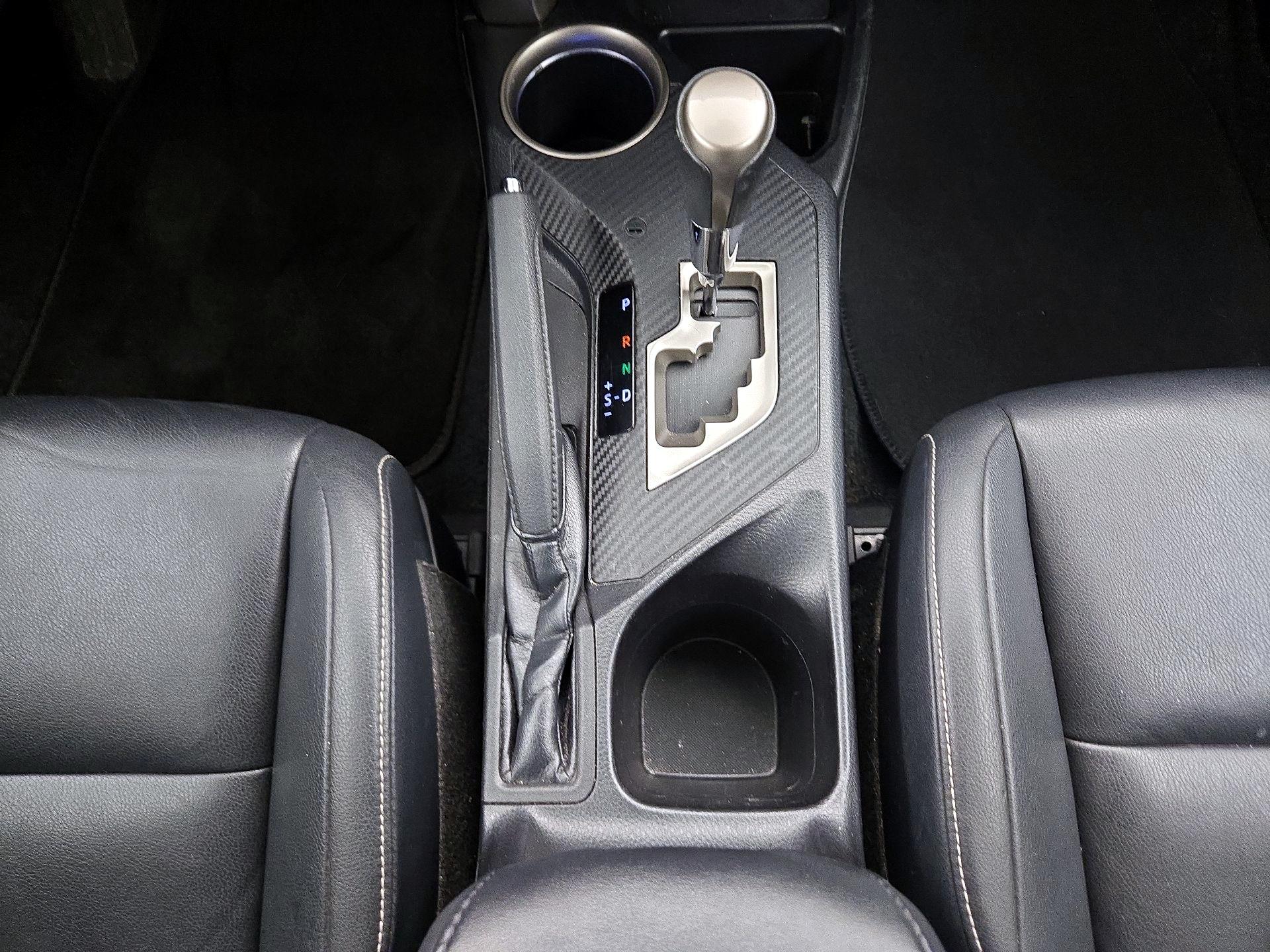 Thumbnail: 2014 Toyota RAV4 - 17