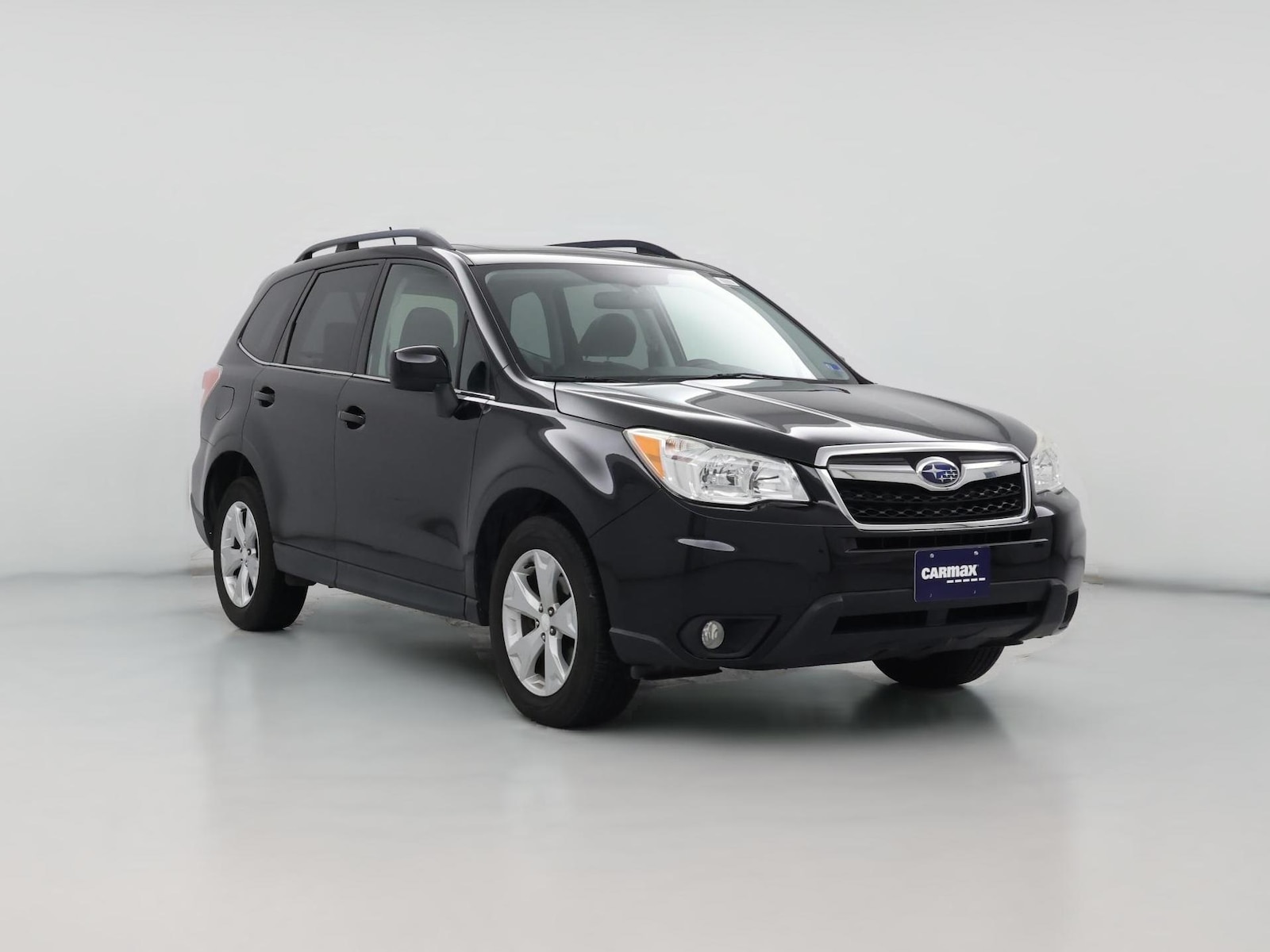 2015 Subaru Forester i Limited
