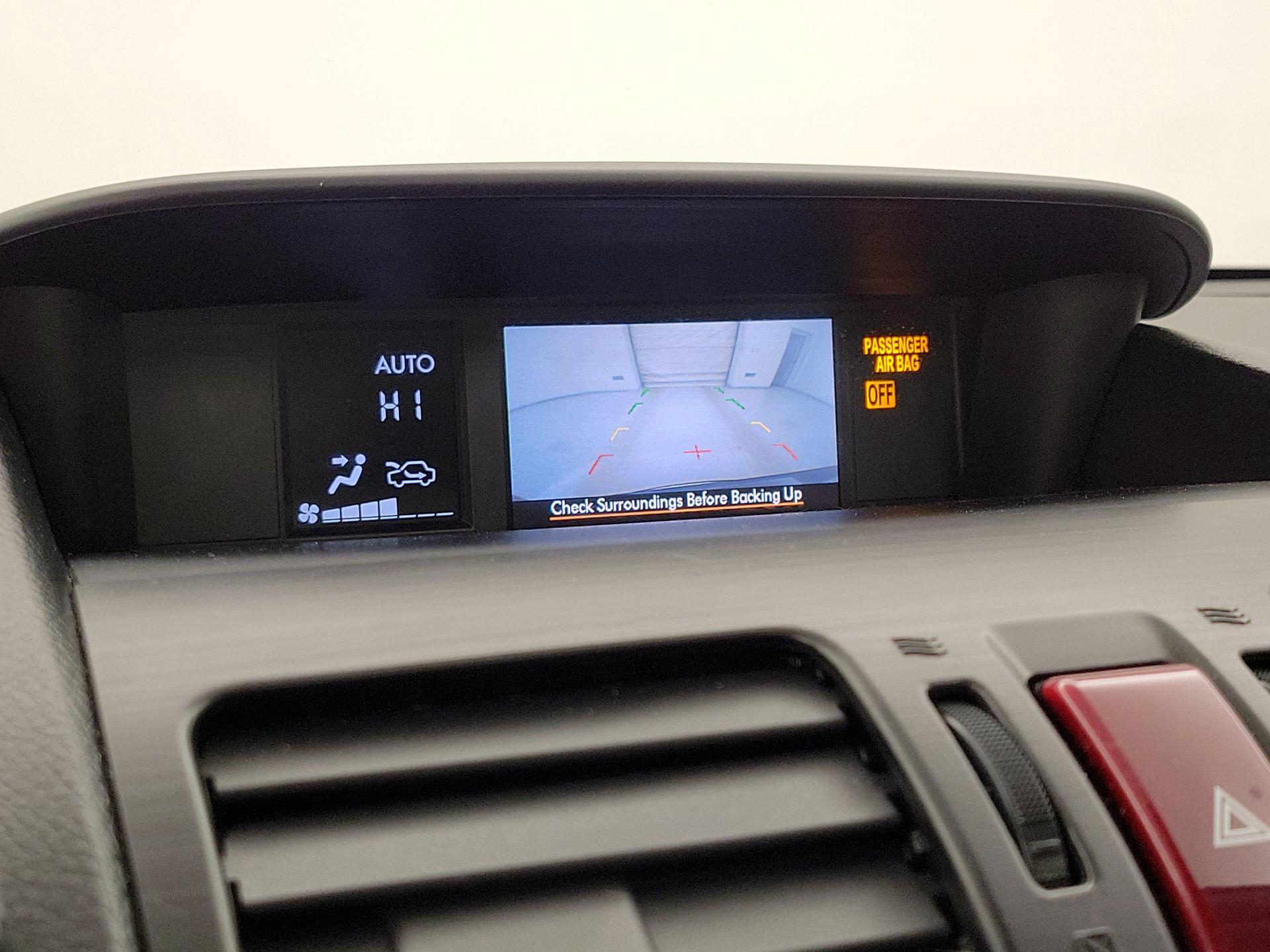 Thumbnail: 2015 Subaru Forester - 14