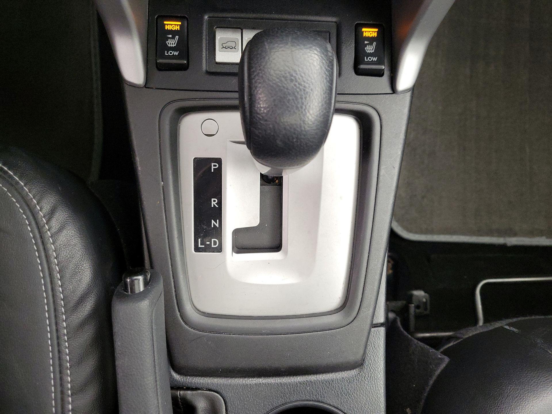 Thumbnail: 2015 Subaru Forester - 17