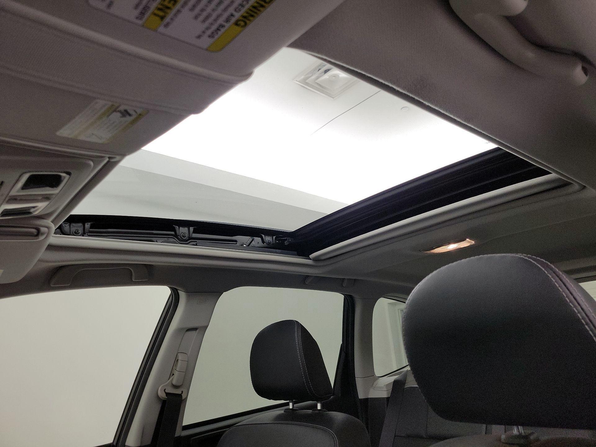 Thumbnail: 2015 Subaru Forester - 19