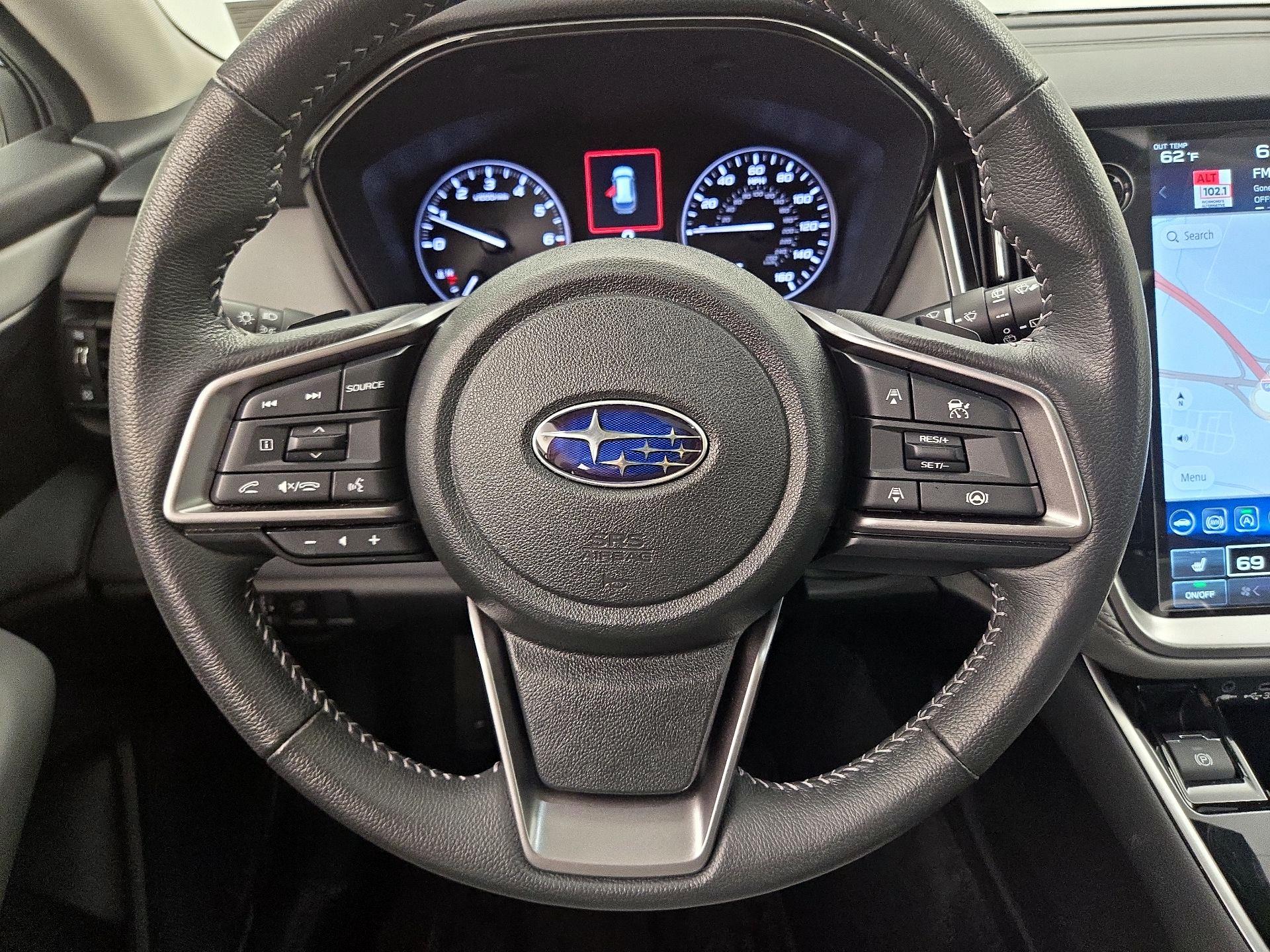 Thumbnail: 2024 Subaru Outback - 10