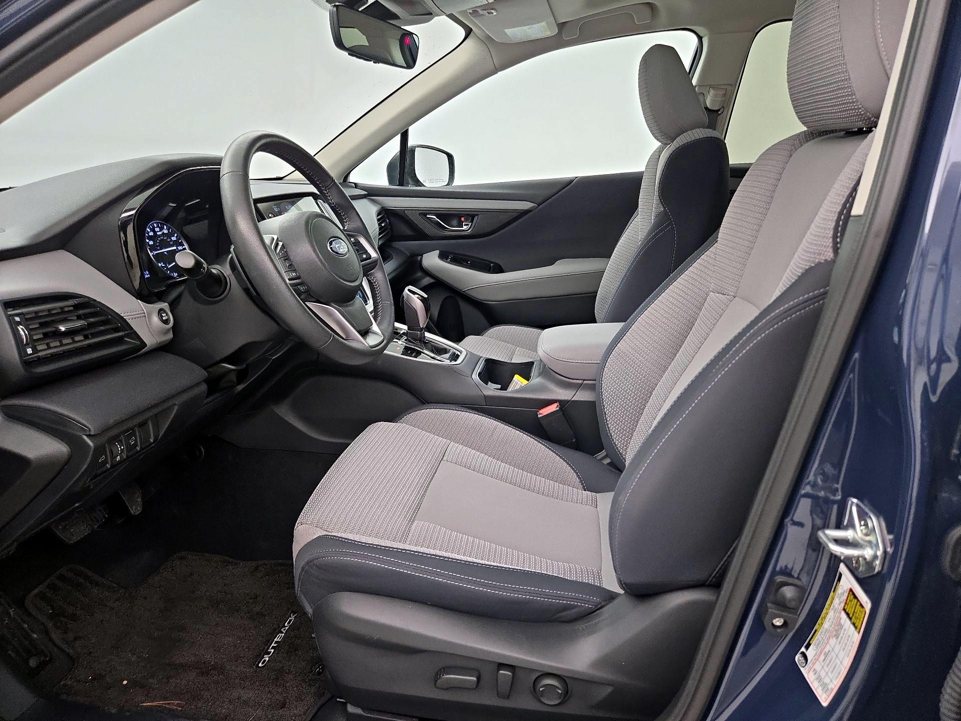 Thumbnail: 2024 Subaru Outback - 11