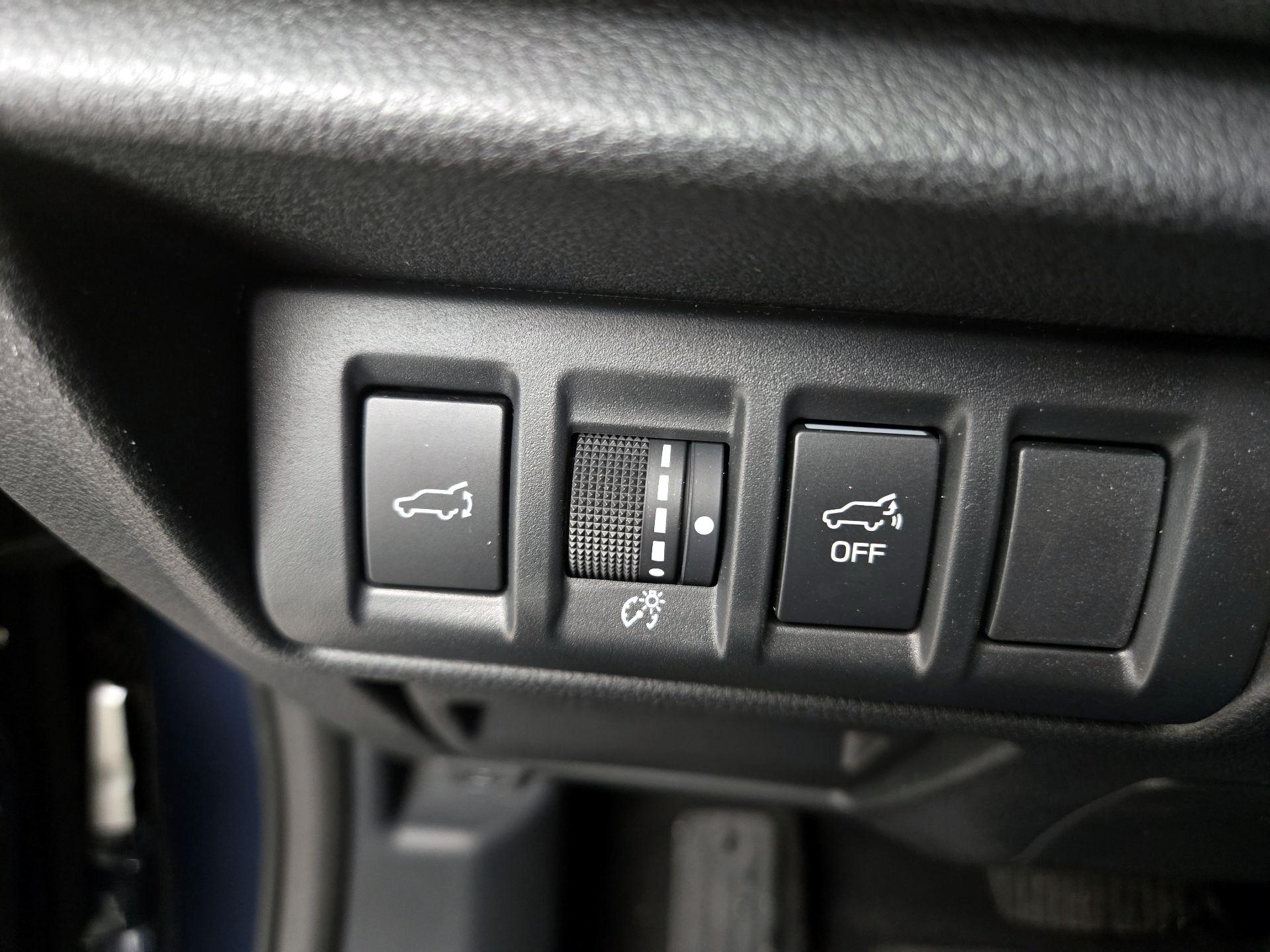 Thumbnail: 2024 Subaru Outback - 13