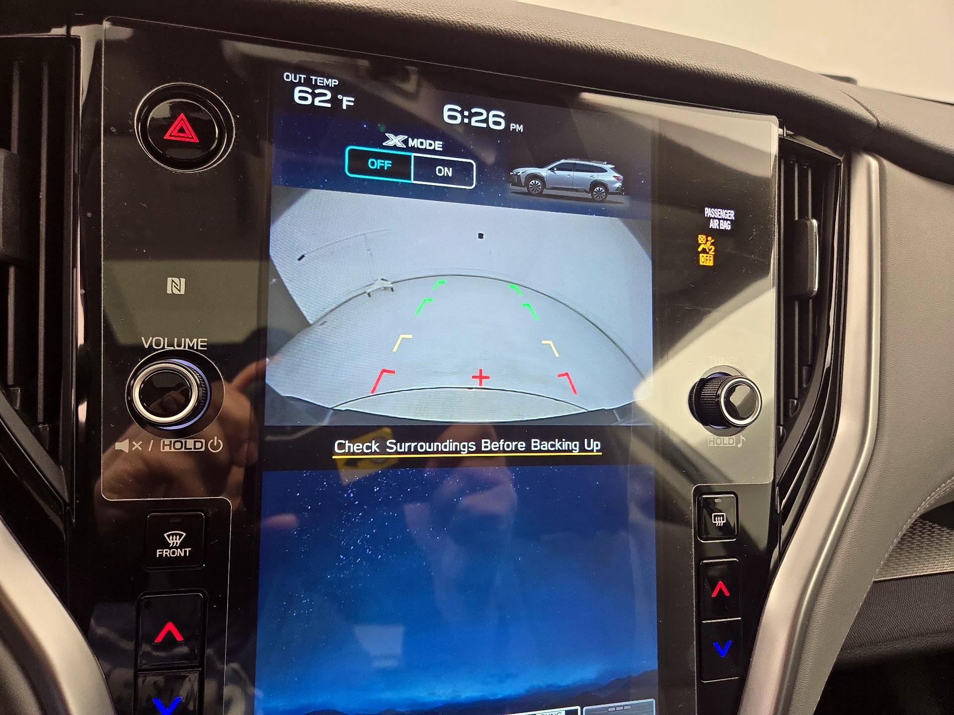 Thumbnail: 2024 Subaru Outback - 15