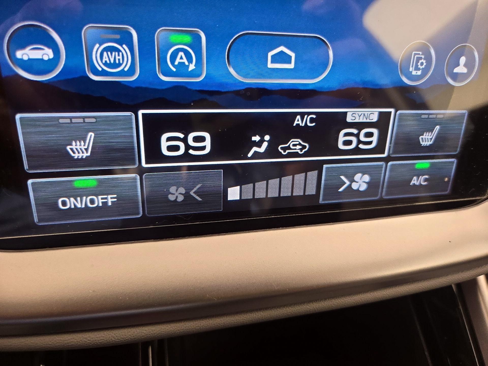 Thumbnail: 2024 Subaru Outback - 17