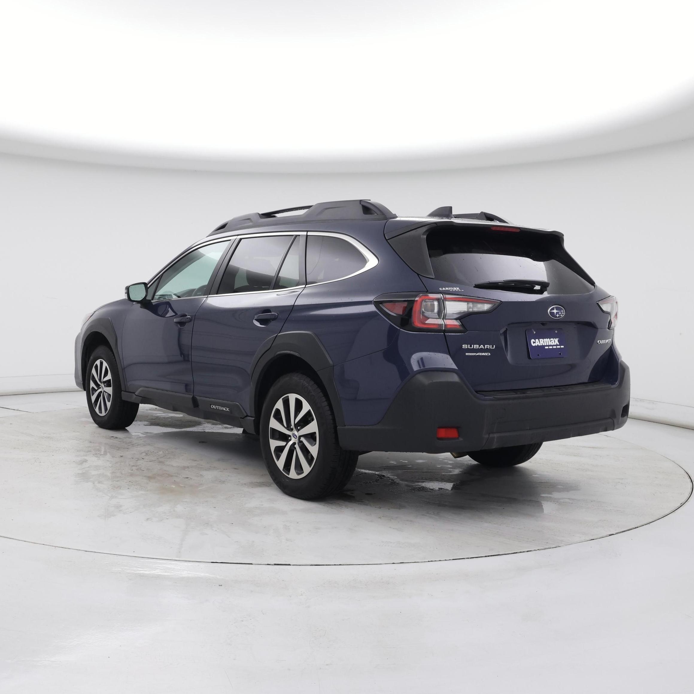 Thumbnail: 2024 Subaru Outback - 2