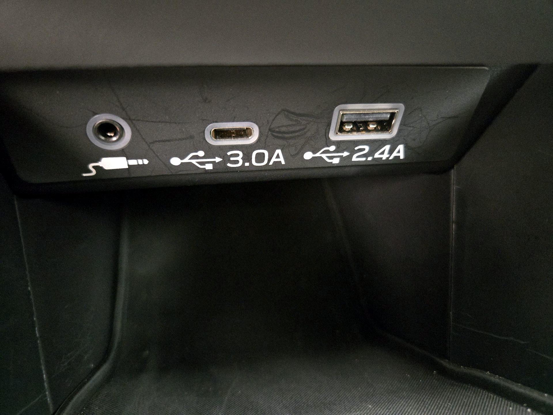 Thumbnail: 2024 Subaru Outback - 19