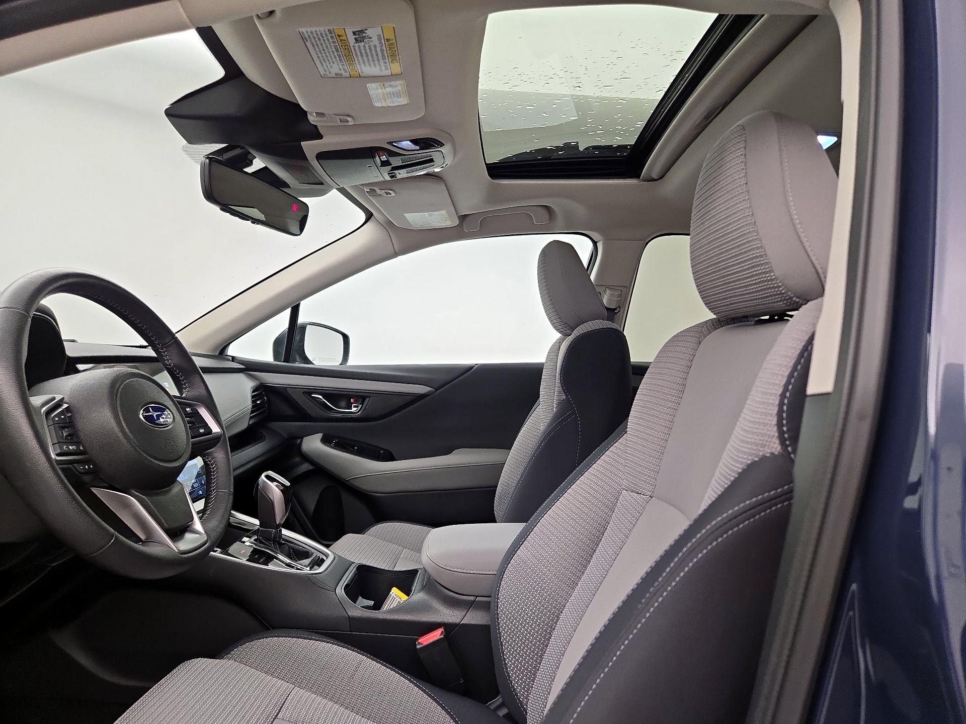 Thumbnail: 2024 Subaru Outback - 20