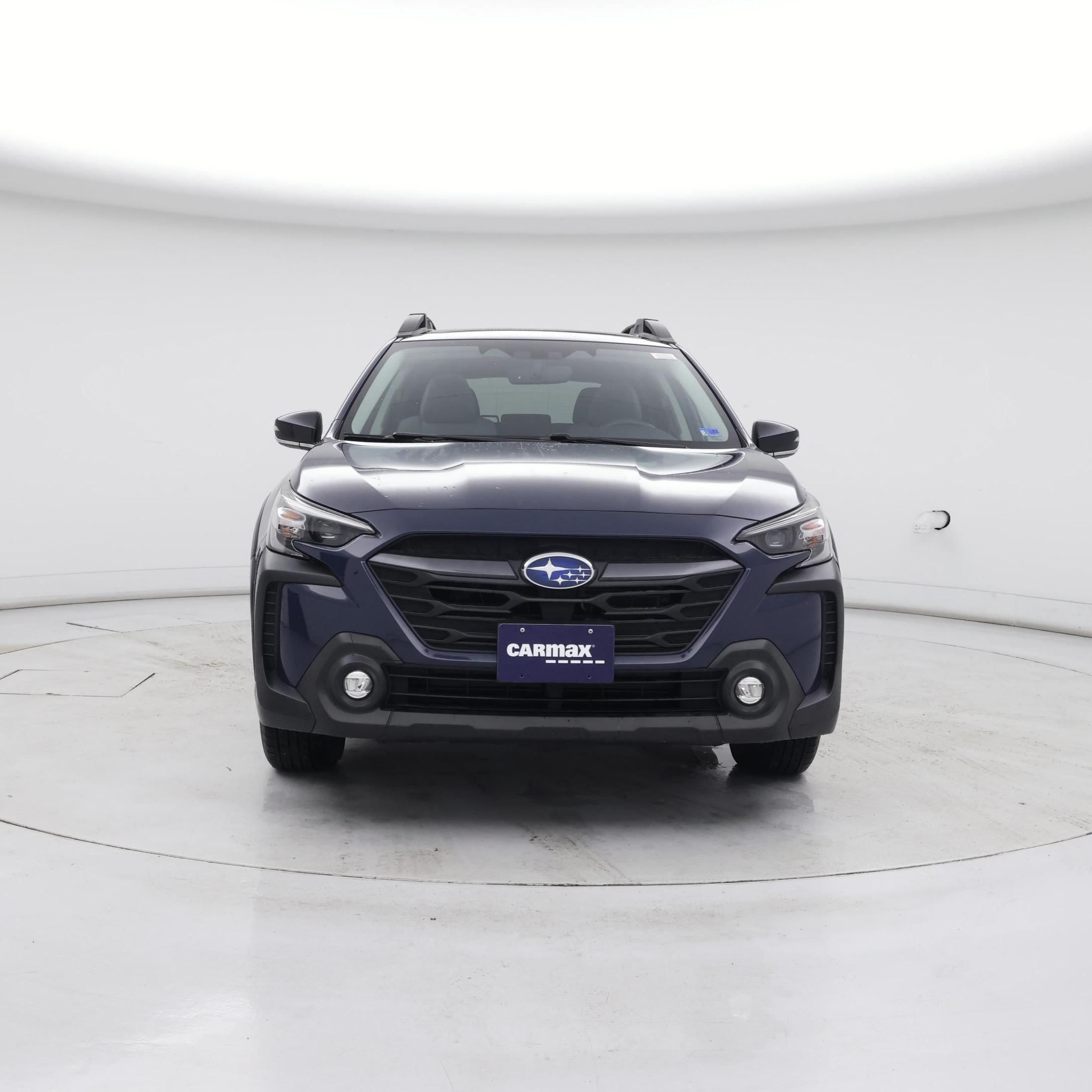 Thumbnail: 2024 Subaru Outback - 5