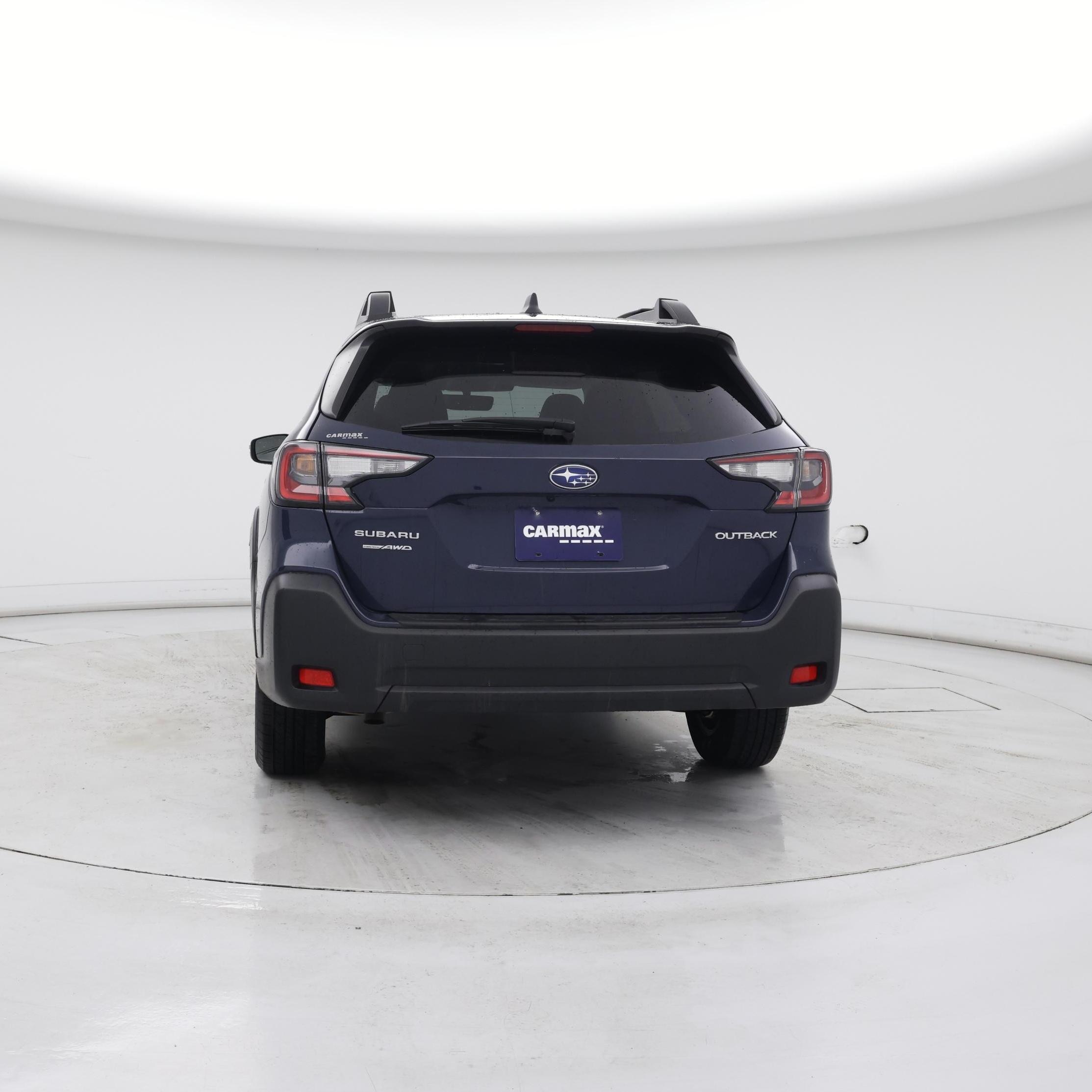 Thumbnail: 2024 Subaru Outback - 6