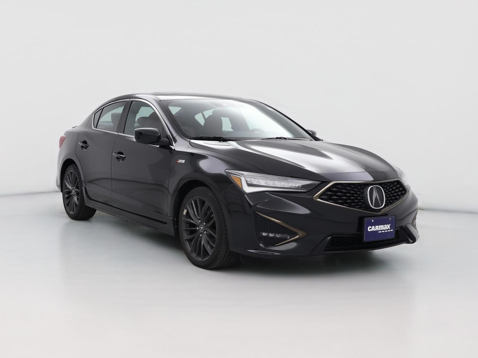 2022 Acura ILX Premium