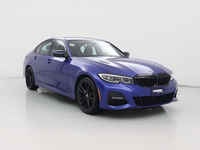 2021 BMW 330 I xDrive