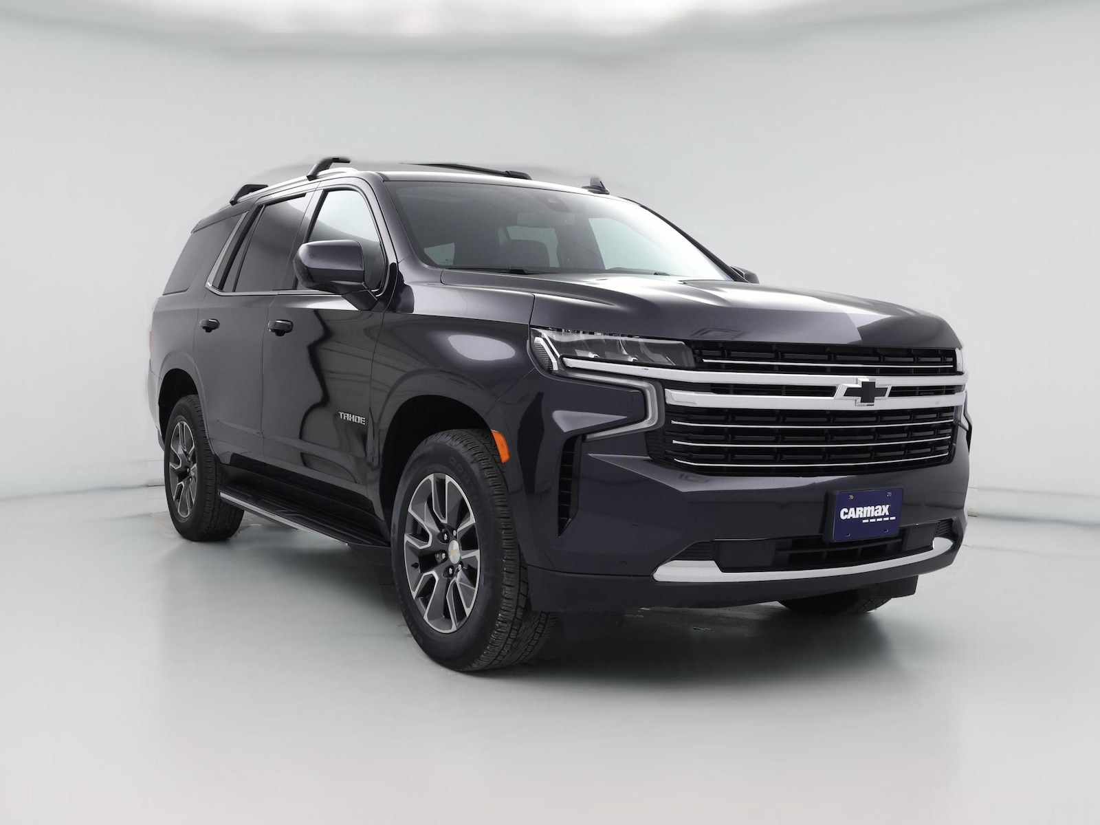 2022 Chevrolet Tahoe