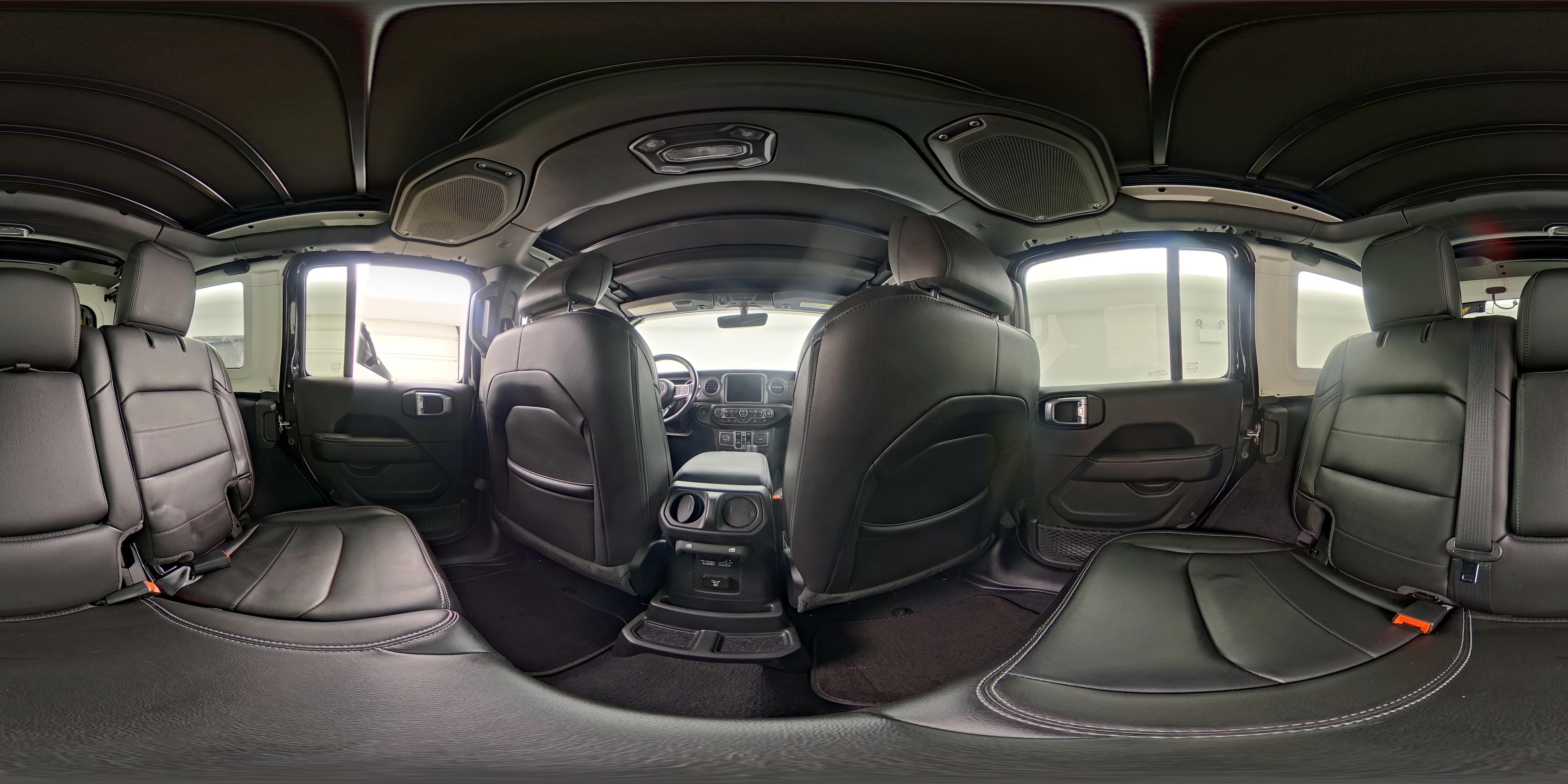 2023 Jeep Wrangler 4-Door Sahara - Photo 27