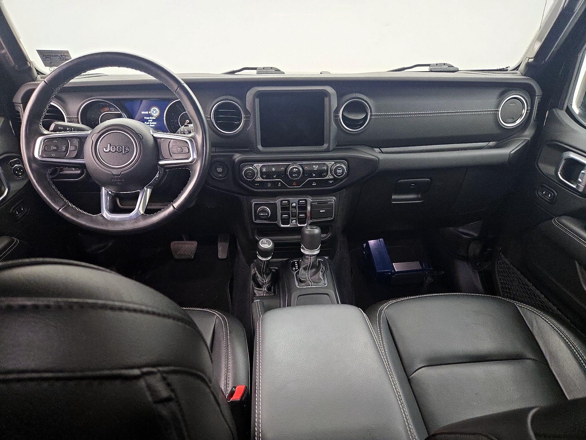 Thumbnail: 2023 Jeep Wrangler - 9