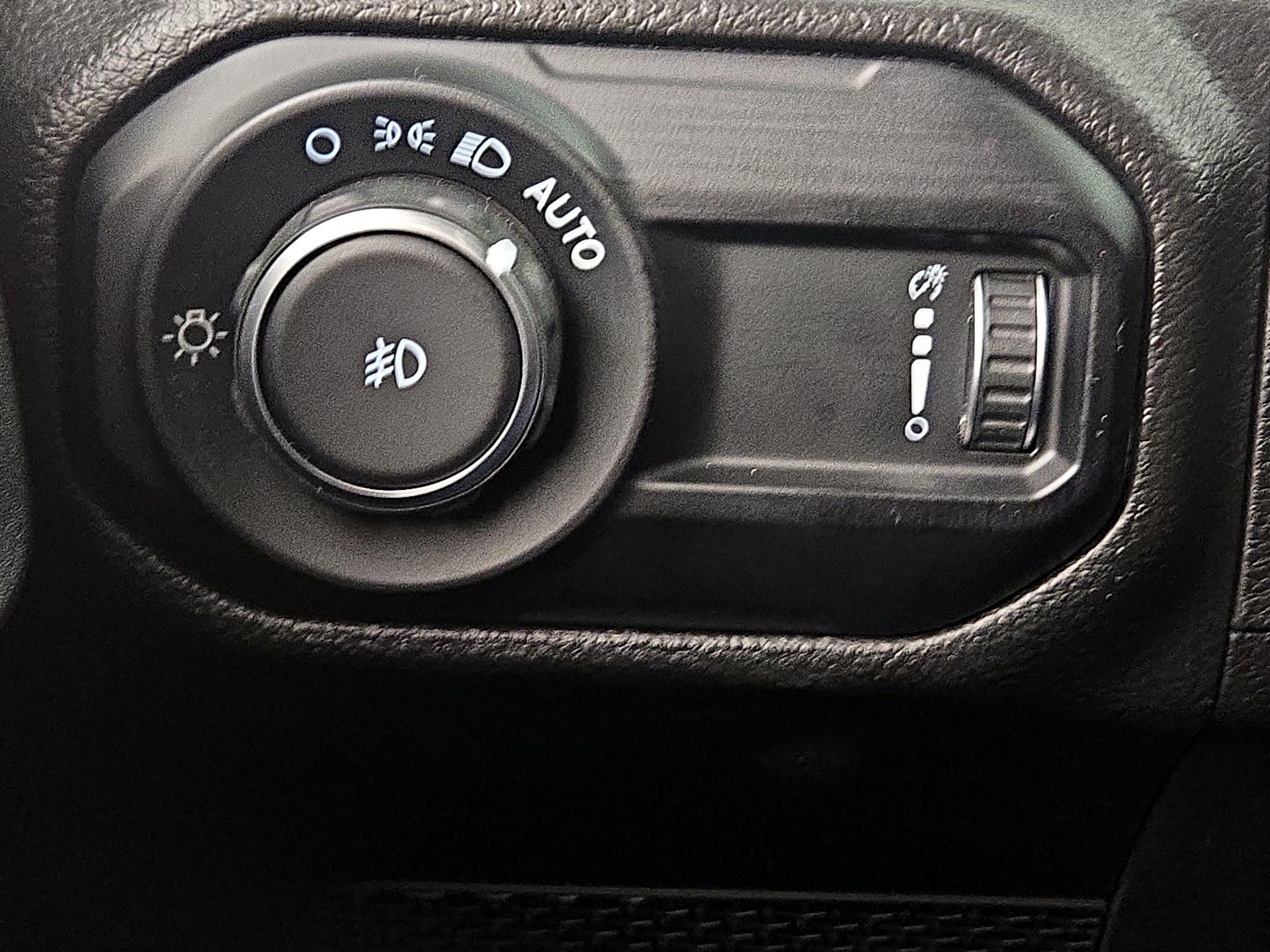 Thumbnail: 2023 Jeep Wrangler - 13