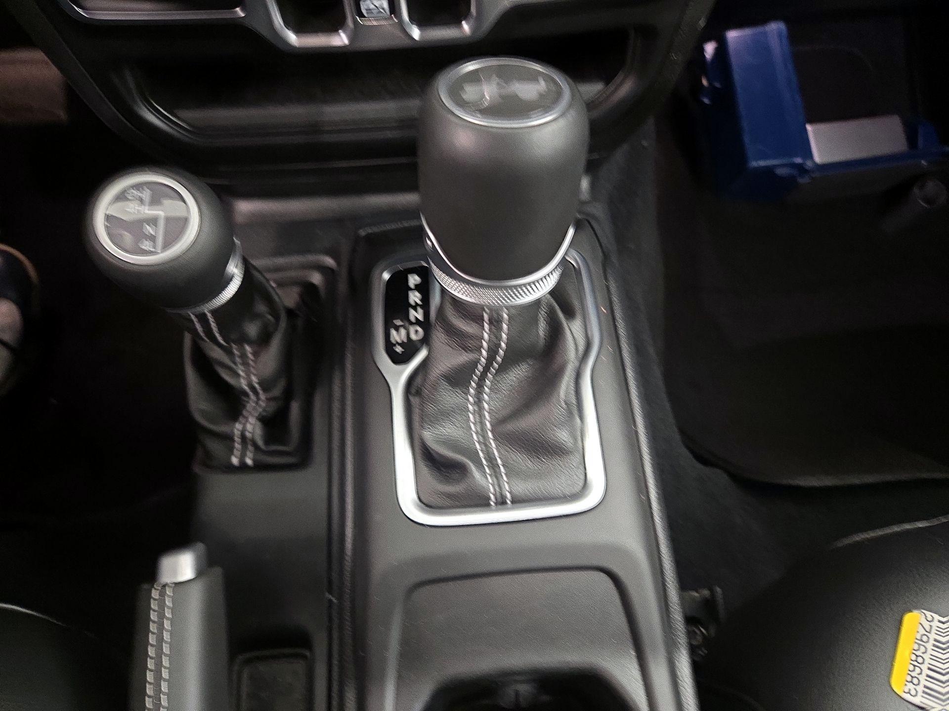 Thumbnail: 2023 Jeep Wrangler - 18