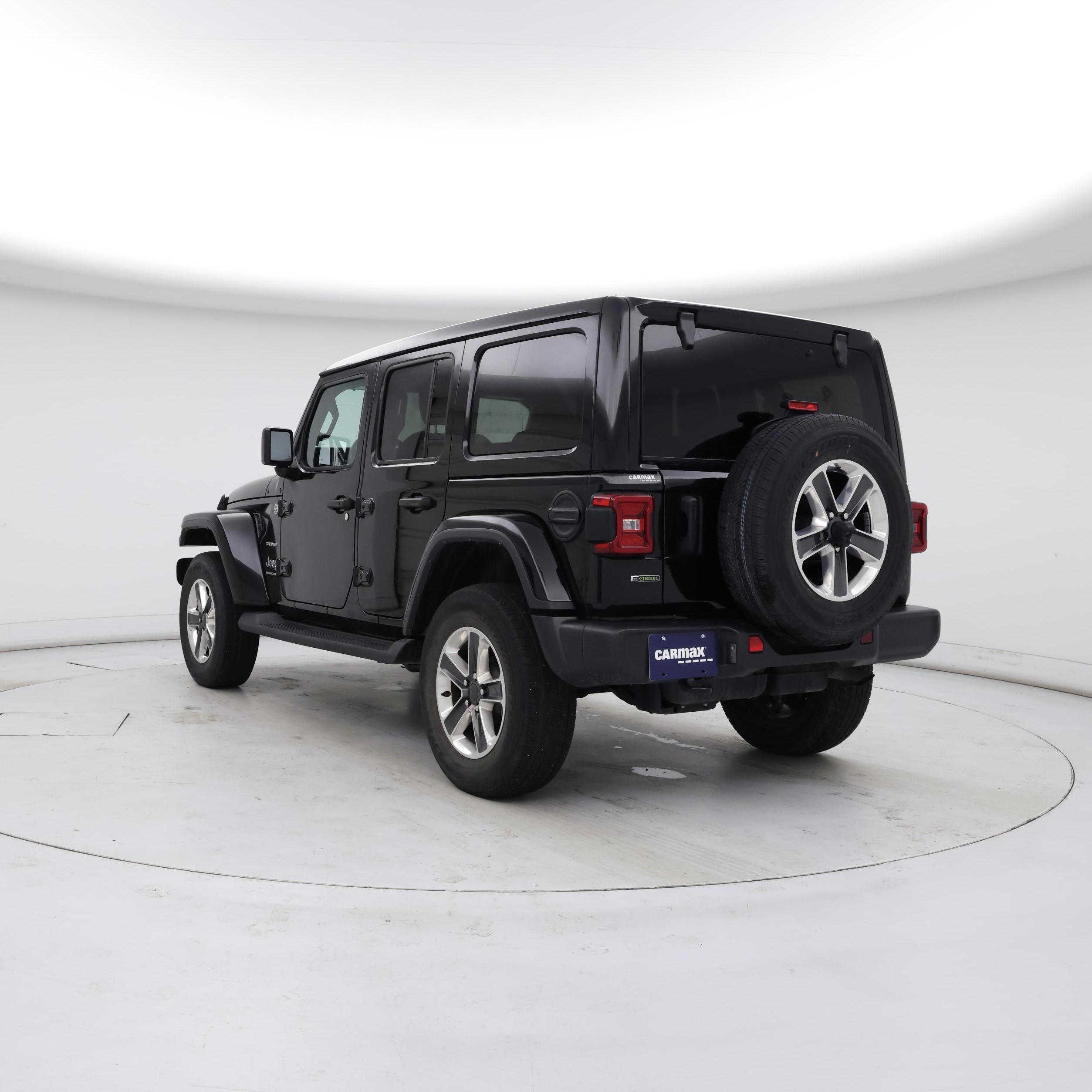 Thumbnail: 2023 Jeep Wrangler - 2