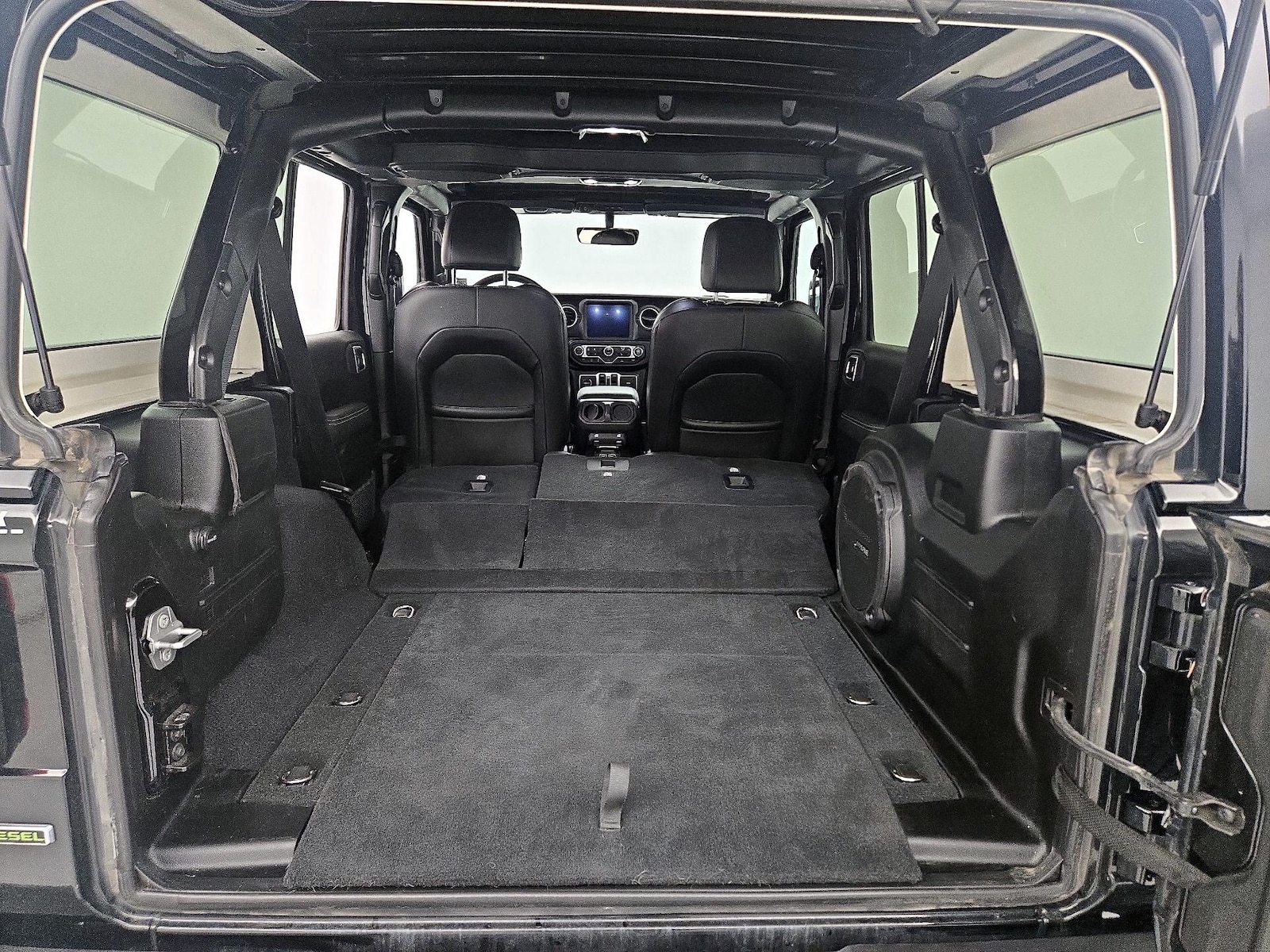 2023 Jeep Wrangler 4-Door Sahara - Photo 23