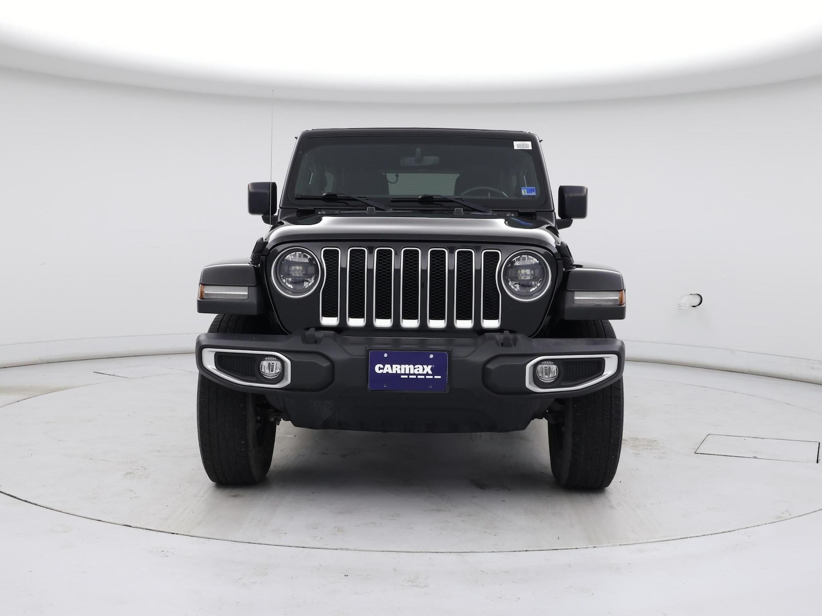 2023 Jeep Wrangler 4-Door Sahara - Photo 6