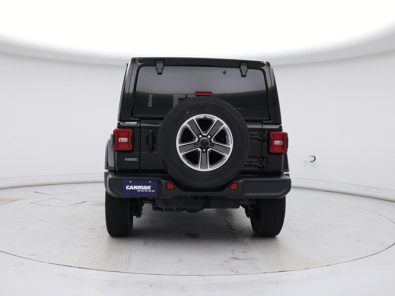 2023 Jeep Wrangler 4-Door Sahara - Photo 7