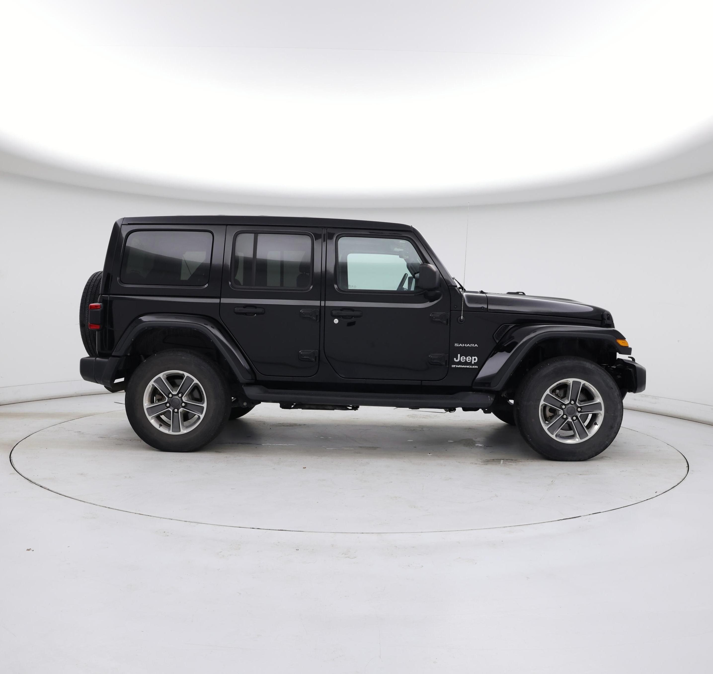 Thumbnail: 2023 Jeep Wrangler - 7