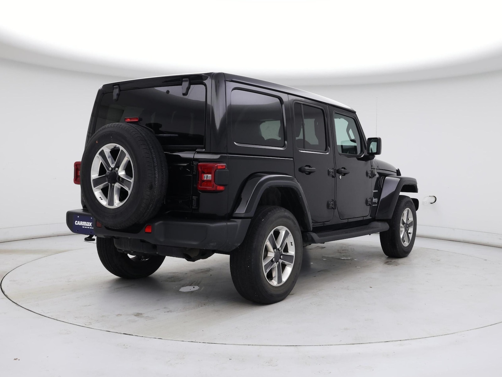 2023 Jeep Wrangler 4-Door Sahara - Photo 9
