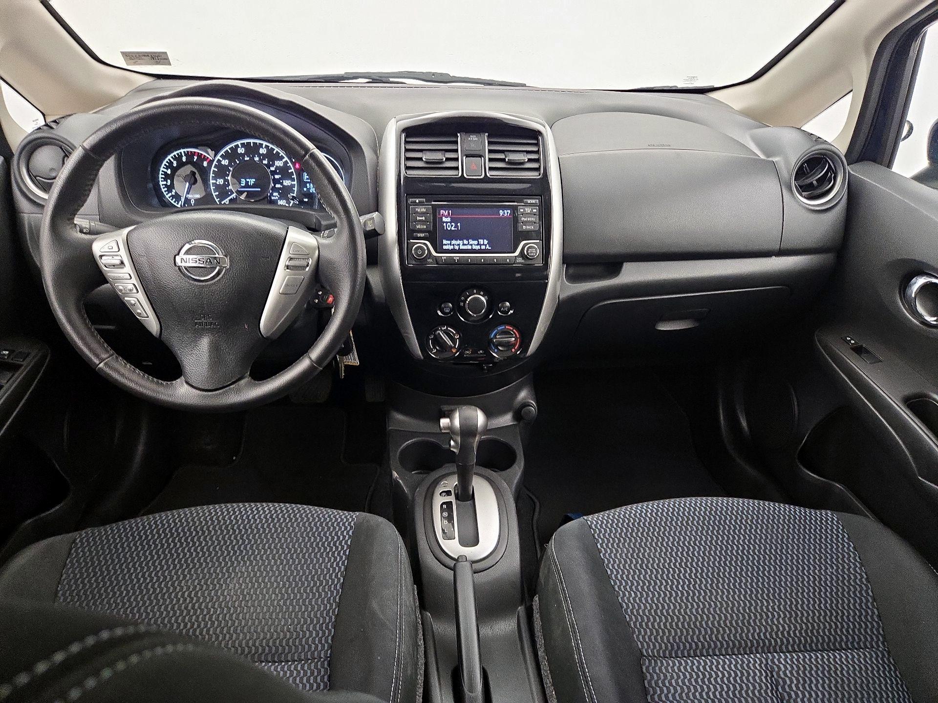 Thumbnail: 2017 Nissan Versa Note - 9