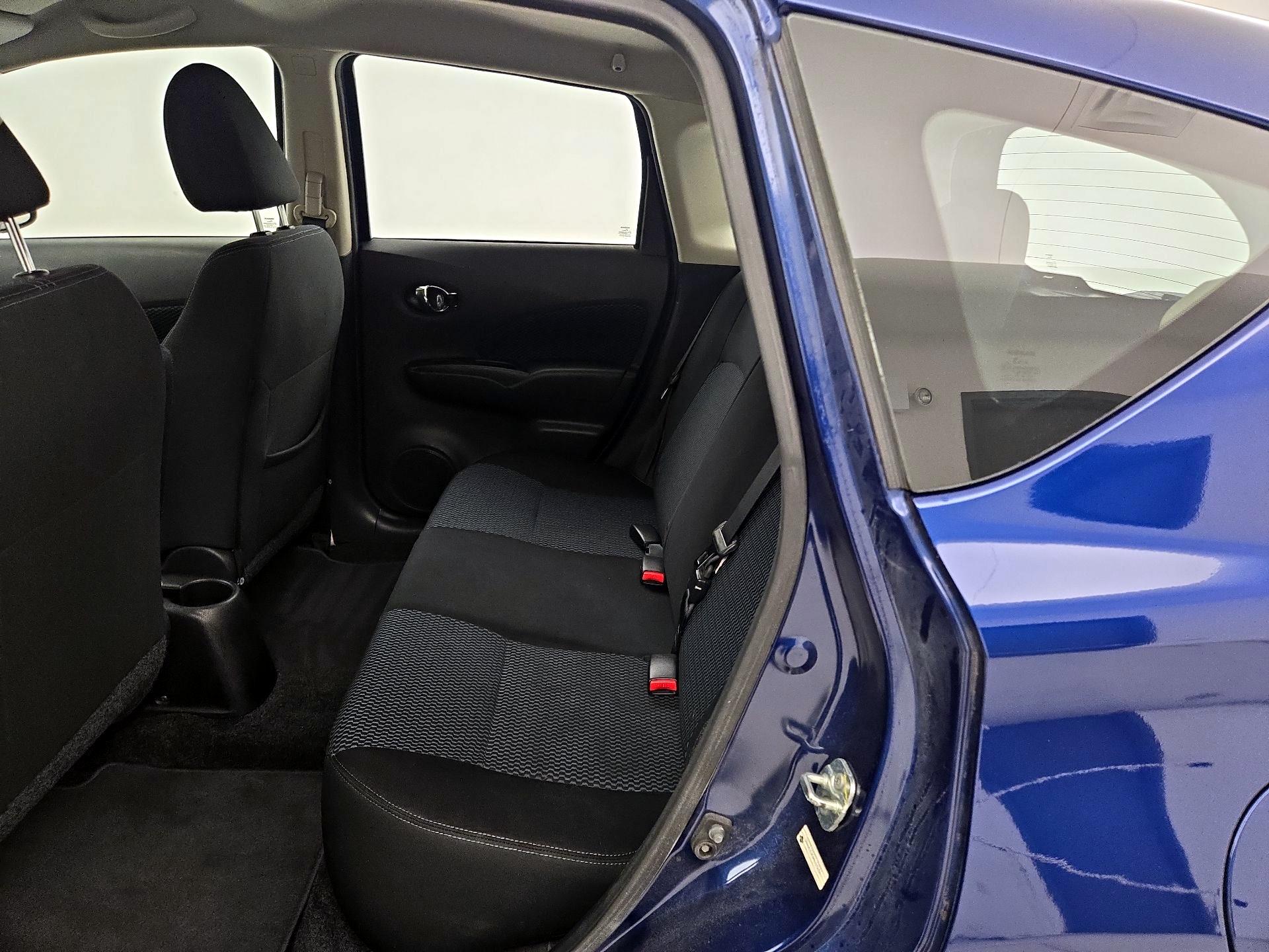 Thumbnail: 2017 Nissan Versa Note - 19