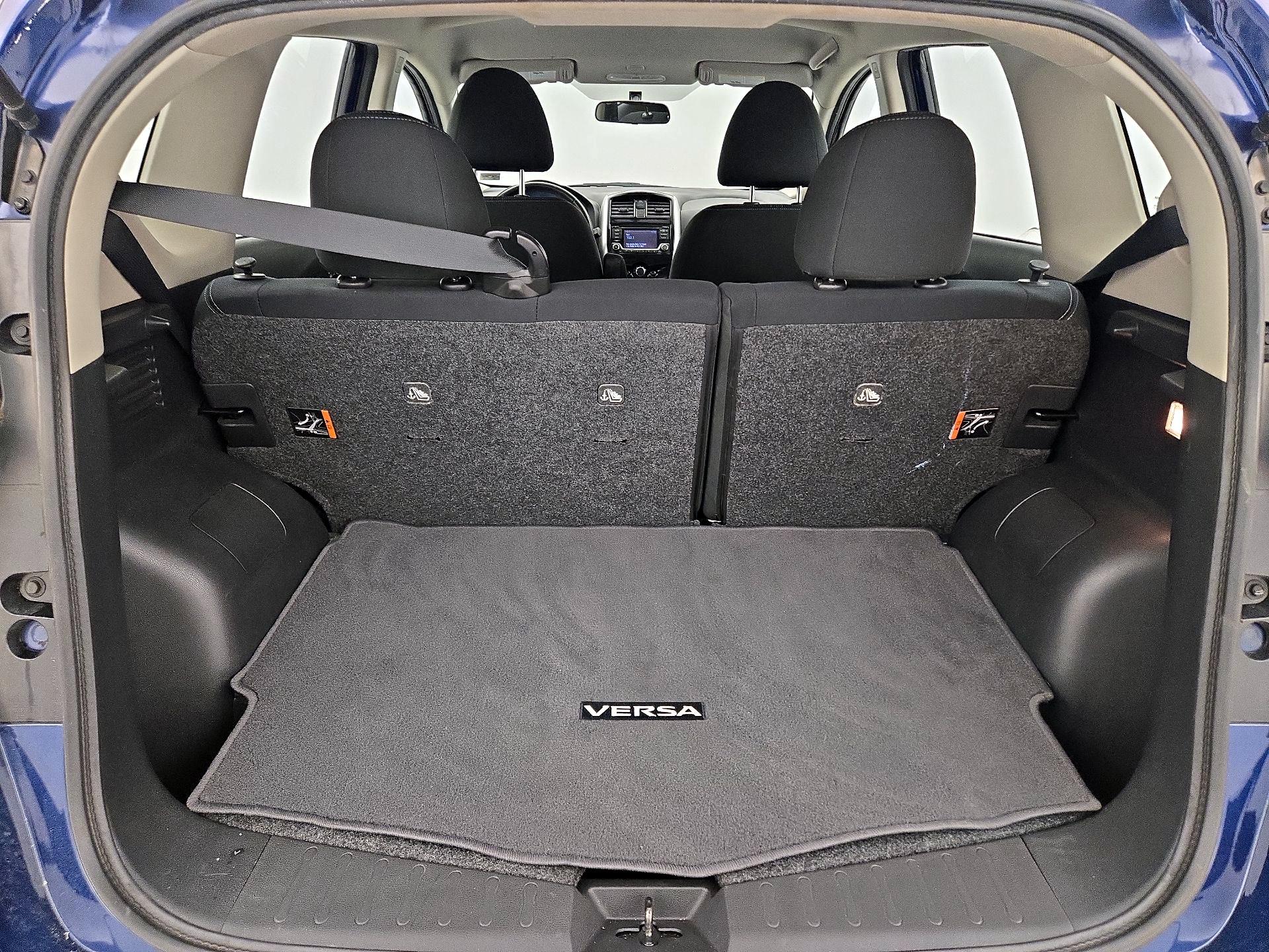 Thumbnail: 2017 Nissan Versa Note - 20