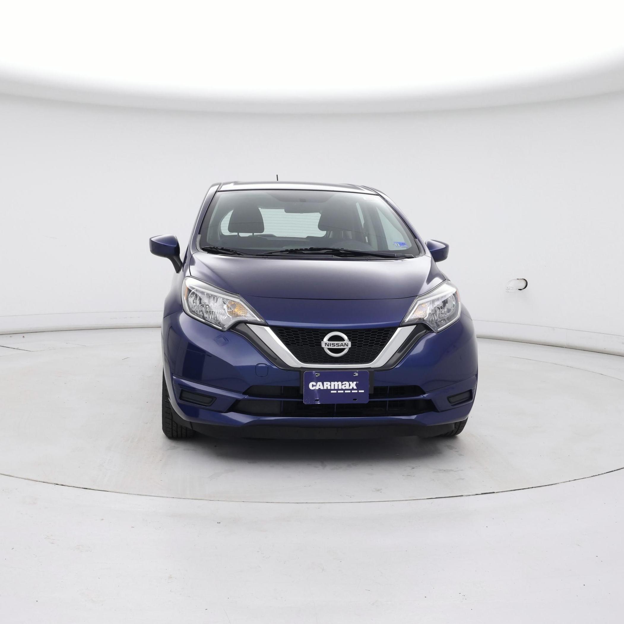 Thumbnail: 2017 Nissan Versa Note - 5