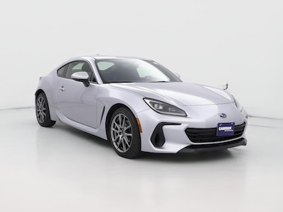 2023 Subaru BRZ Premium